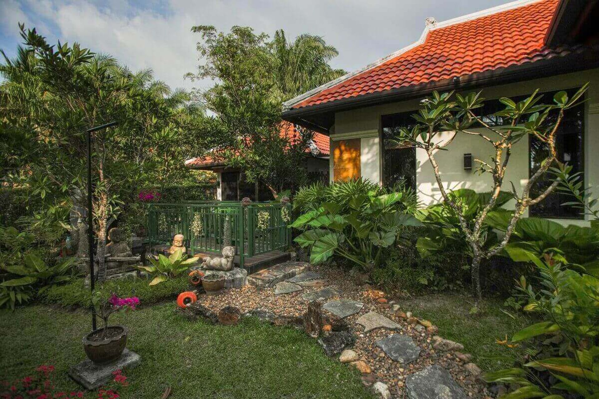 rumah dalam Cherngtalay, Chang Wat Phuket 12380892