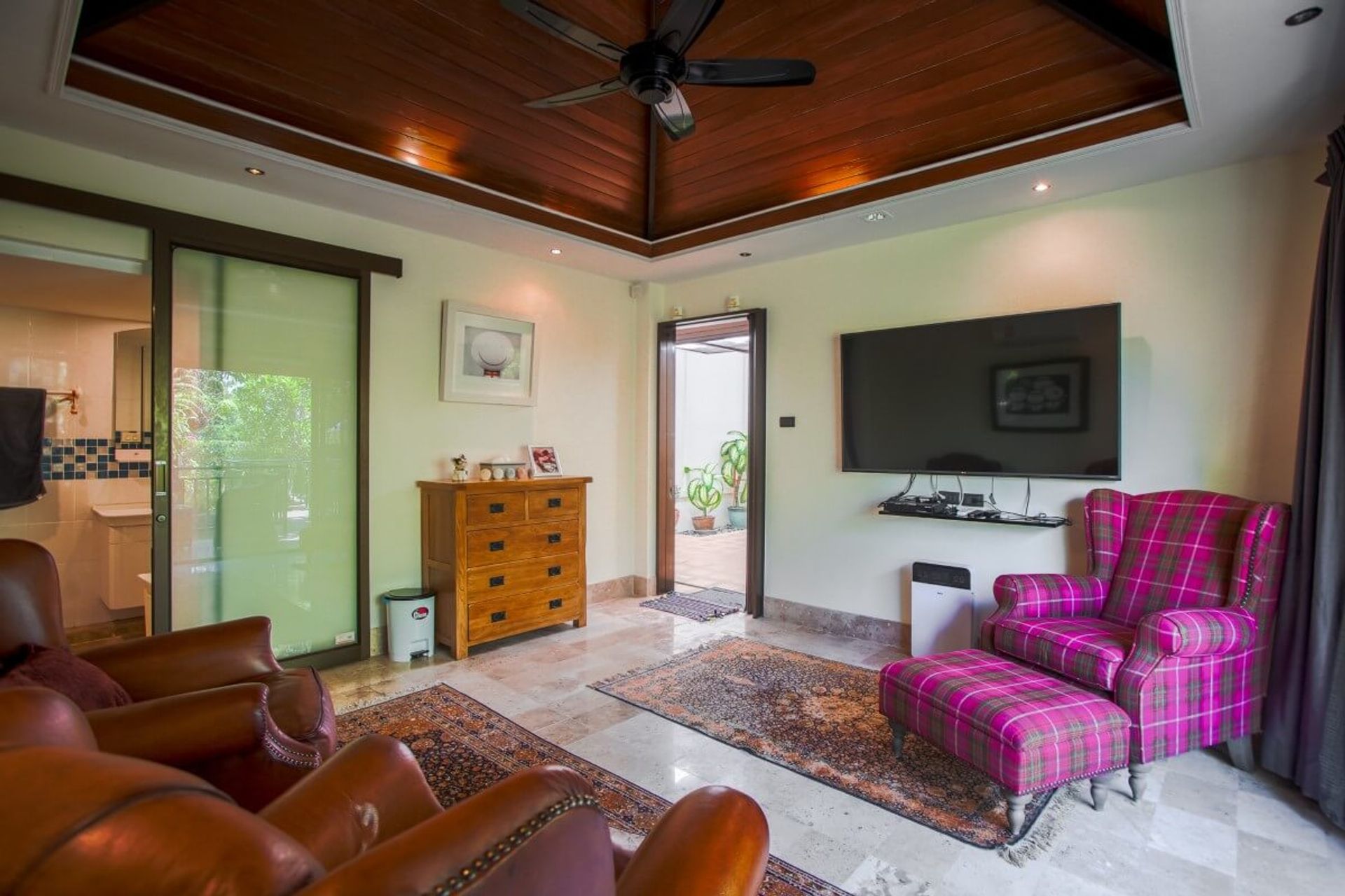 Hus i Cherngtalay, Chang Wat Phuket 12380892