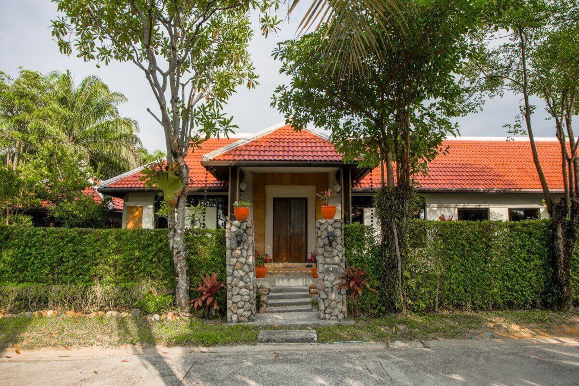 Hus i Cherngtalay, Chang Wat Phuket 12380892