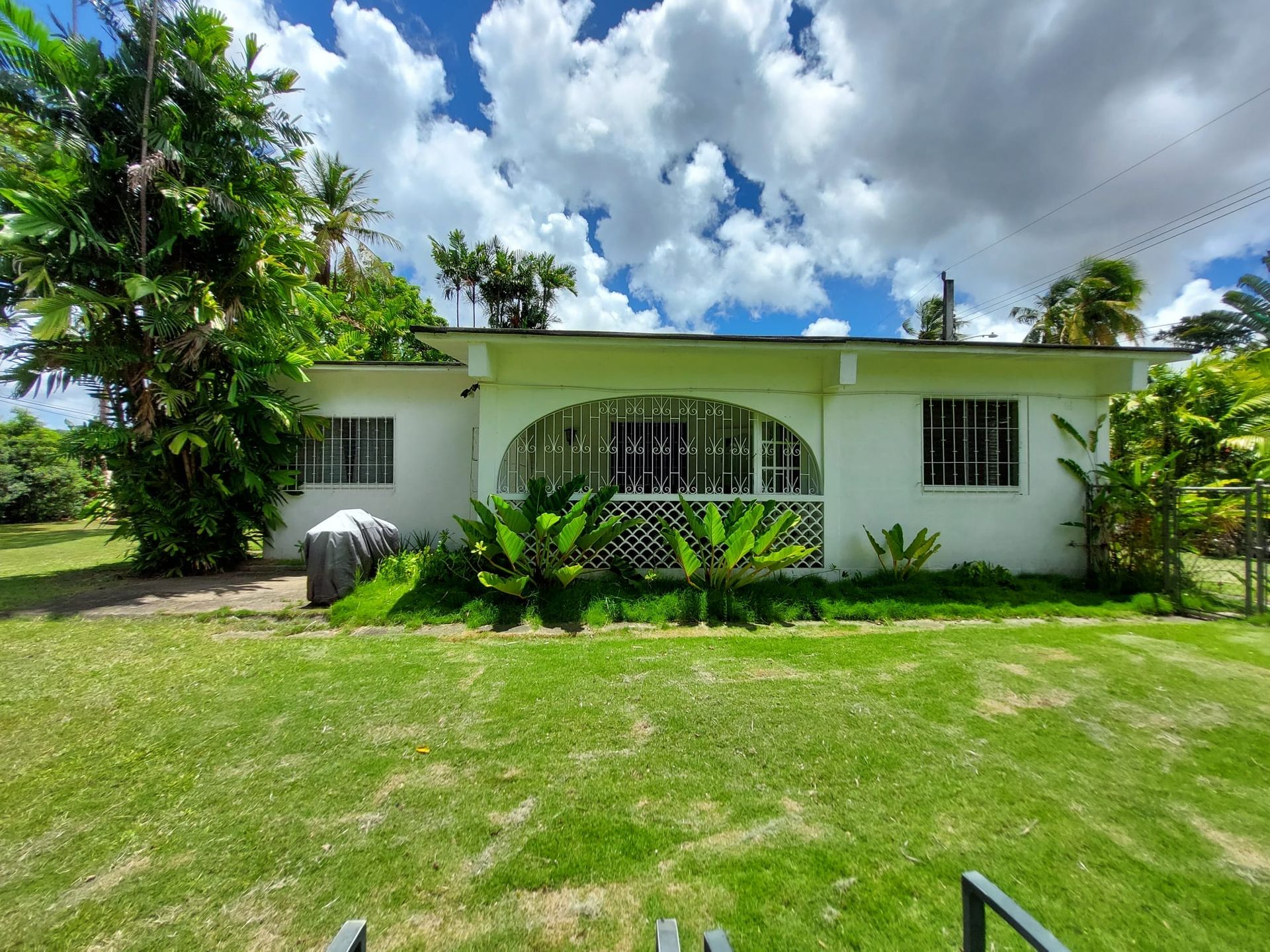 Condominium in Holetown, Saint James 12381013