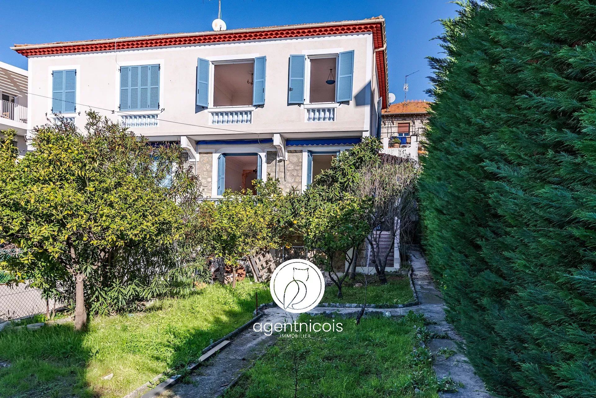 Casa nel Carino, Provenza-Alpi-Costa Azzurra 12381299