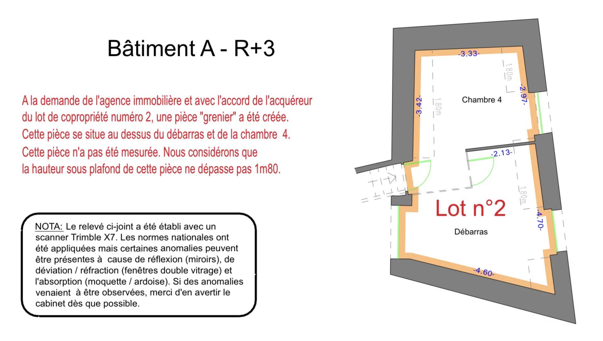 عمارات في Plougastel-Daoulas, Finistère 12381308