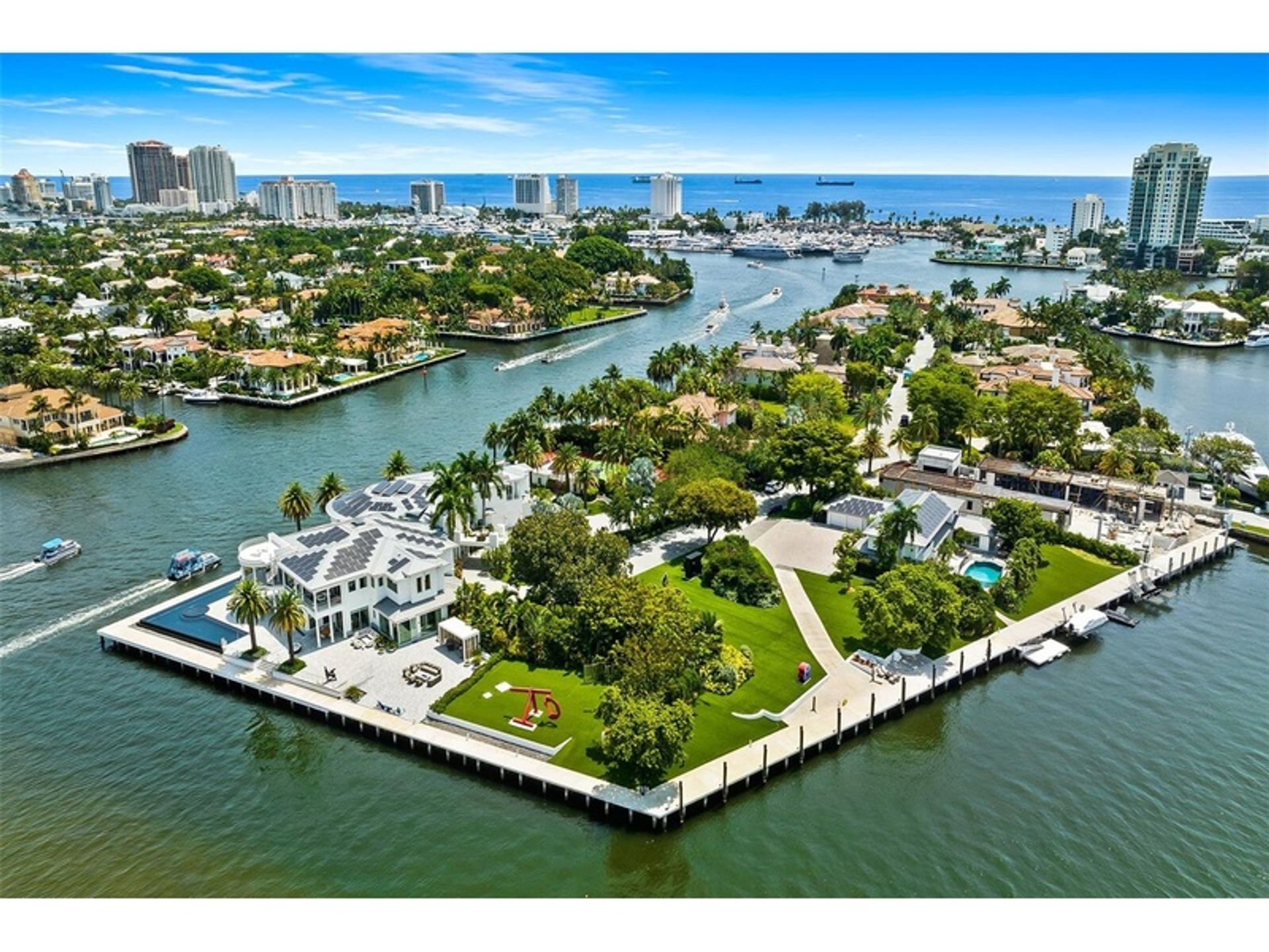 मकान में Harbor Beach, Florida 12381386