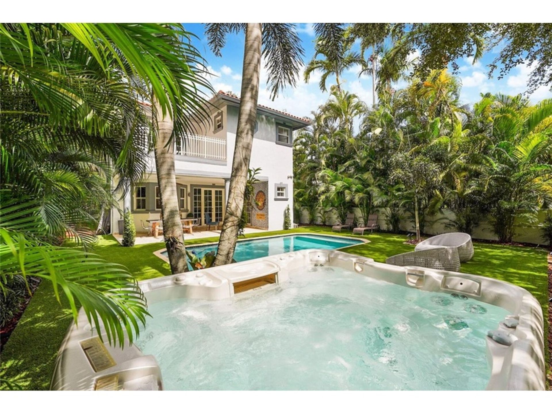 Haus im Miami Shores, Florida 12381395