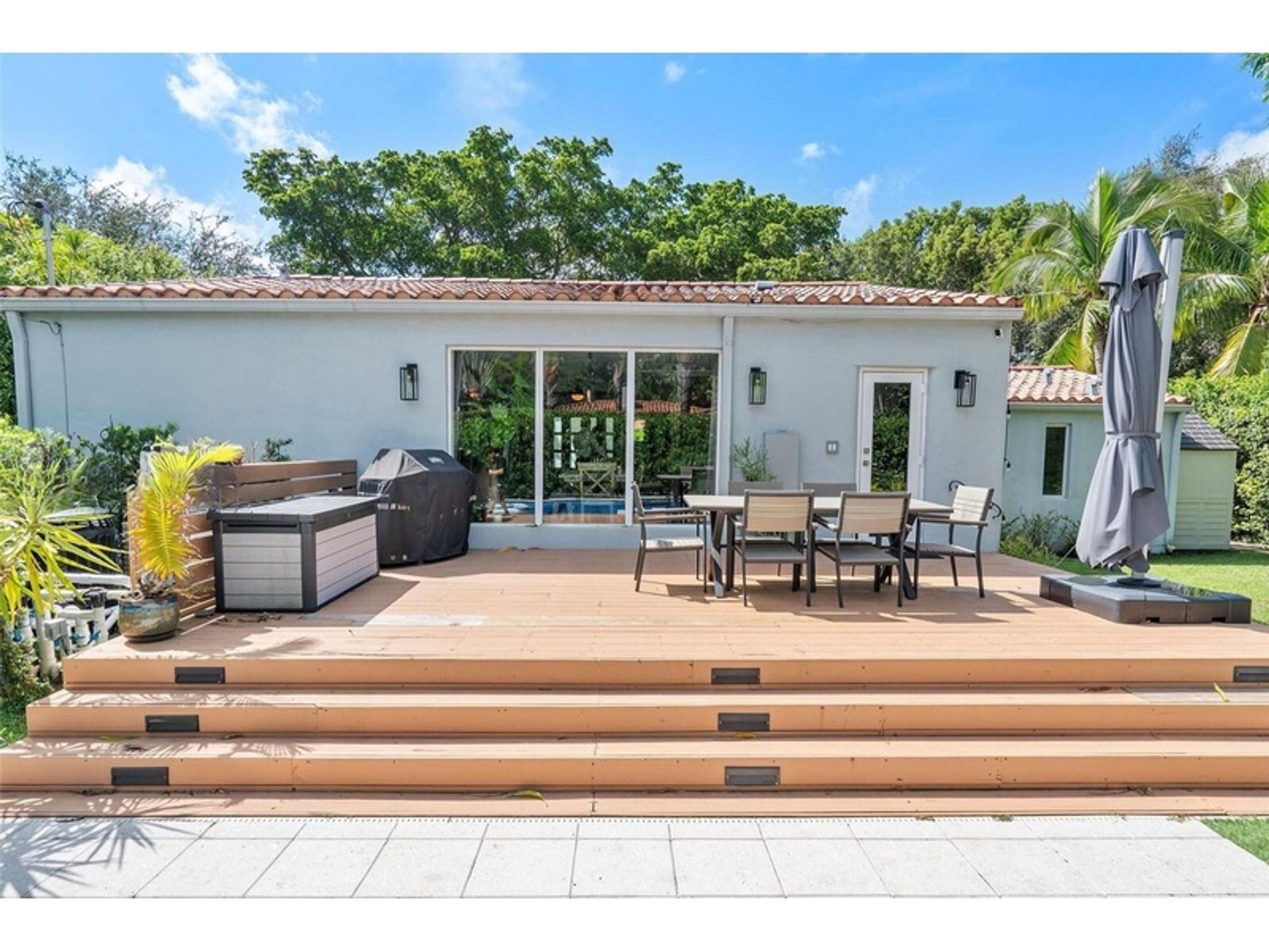 Haus im Miami Shores, Florida 12381396