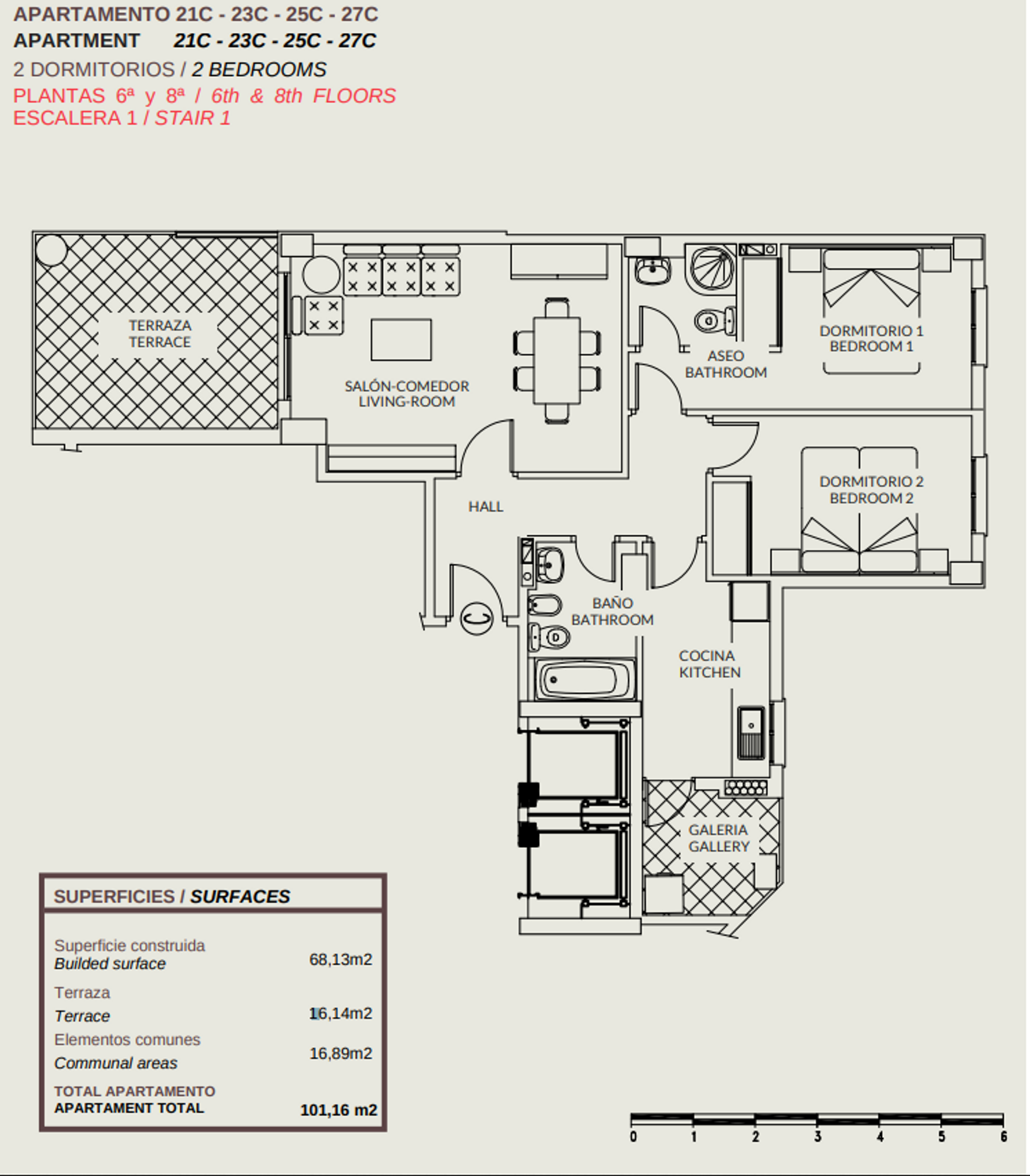 Condominio en Calp, Valencian Community 12381595