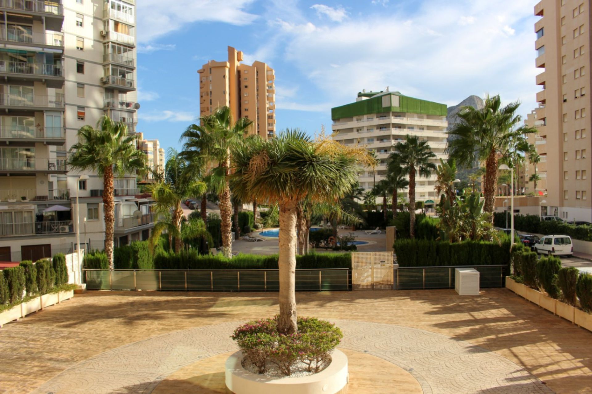 Kondominium di Calp, Valencian Community 12381598