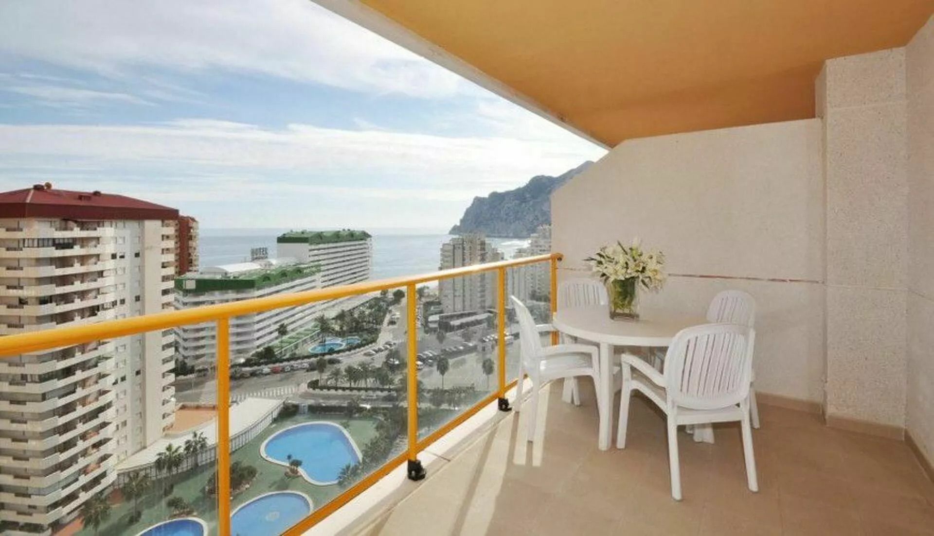 Condominio en Calp, Valencian Community 12381599