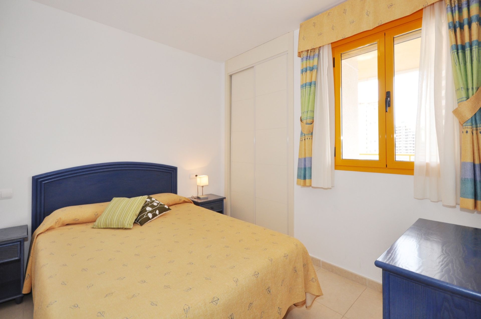 Condominio nel Calp, Valencian Community 12381599