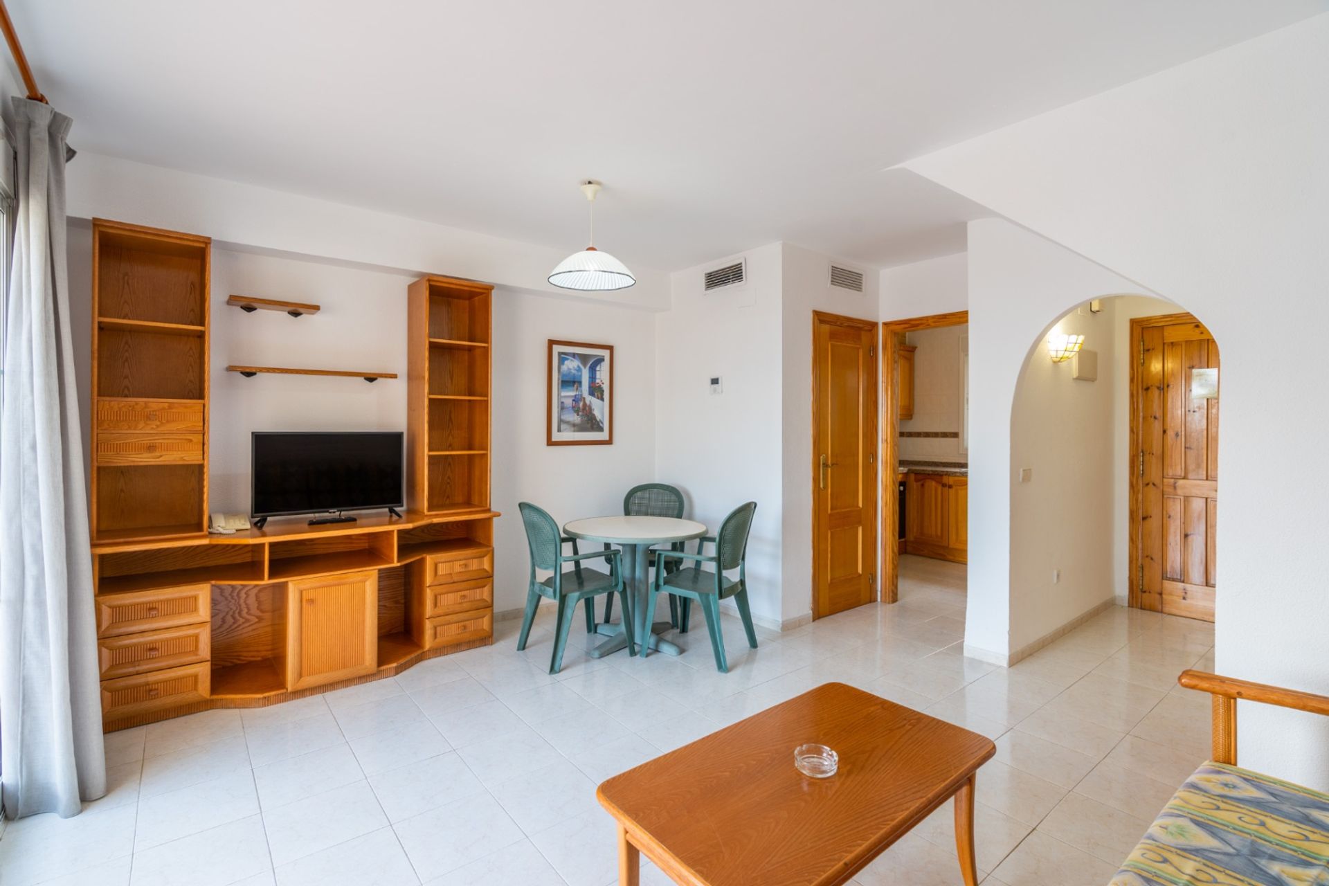 Кондоминиум в Casas de Torrat, Valencia 12381600