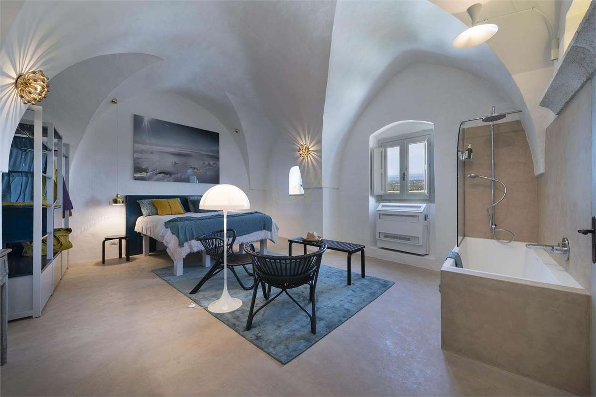 Кондоминиум в Ostuni, Puglia 12381674