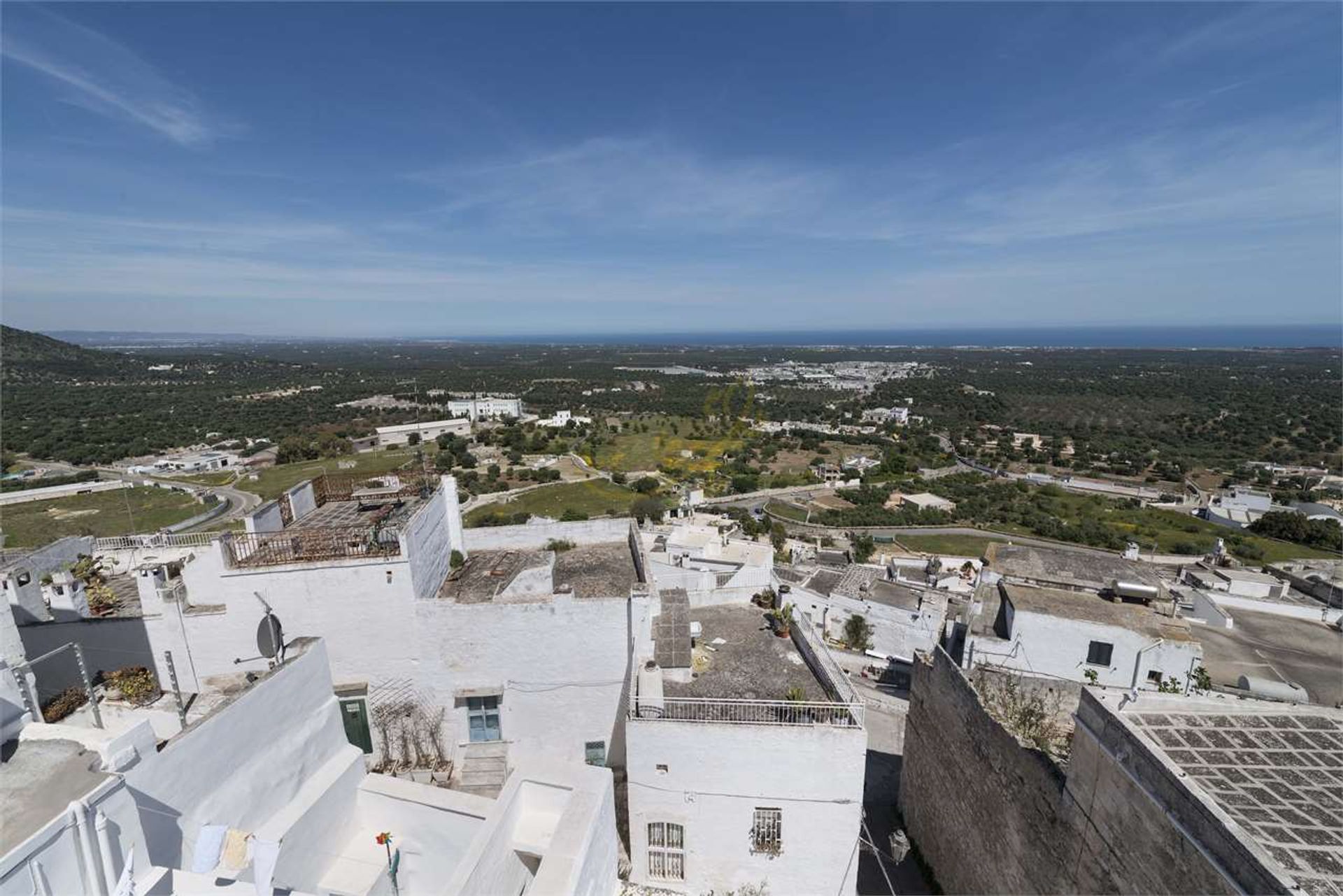 Kondominium w Ostuni, Apulia 12381674