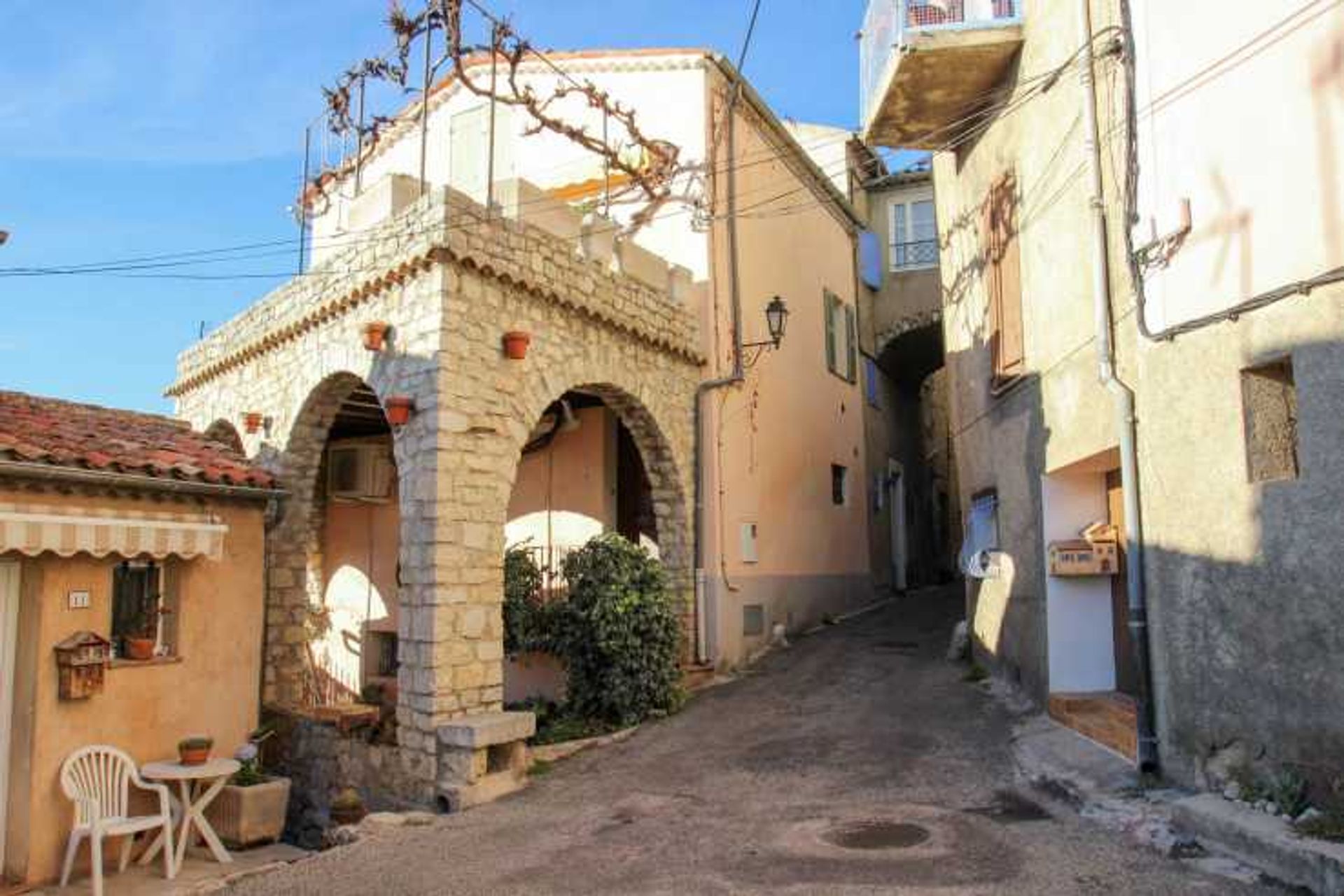 Haus im Fayence, Provence-Alpes-Côte d'Azur 12381763