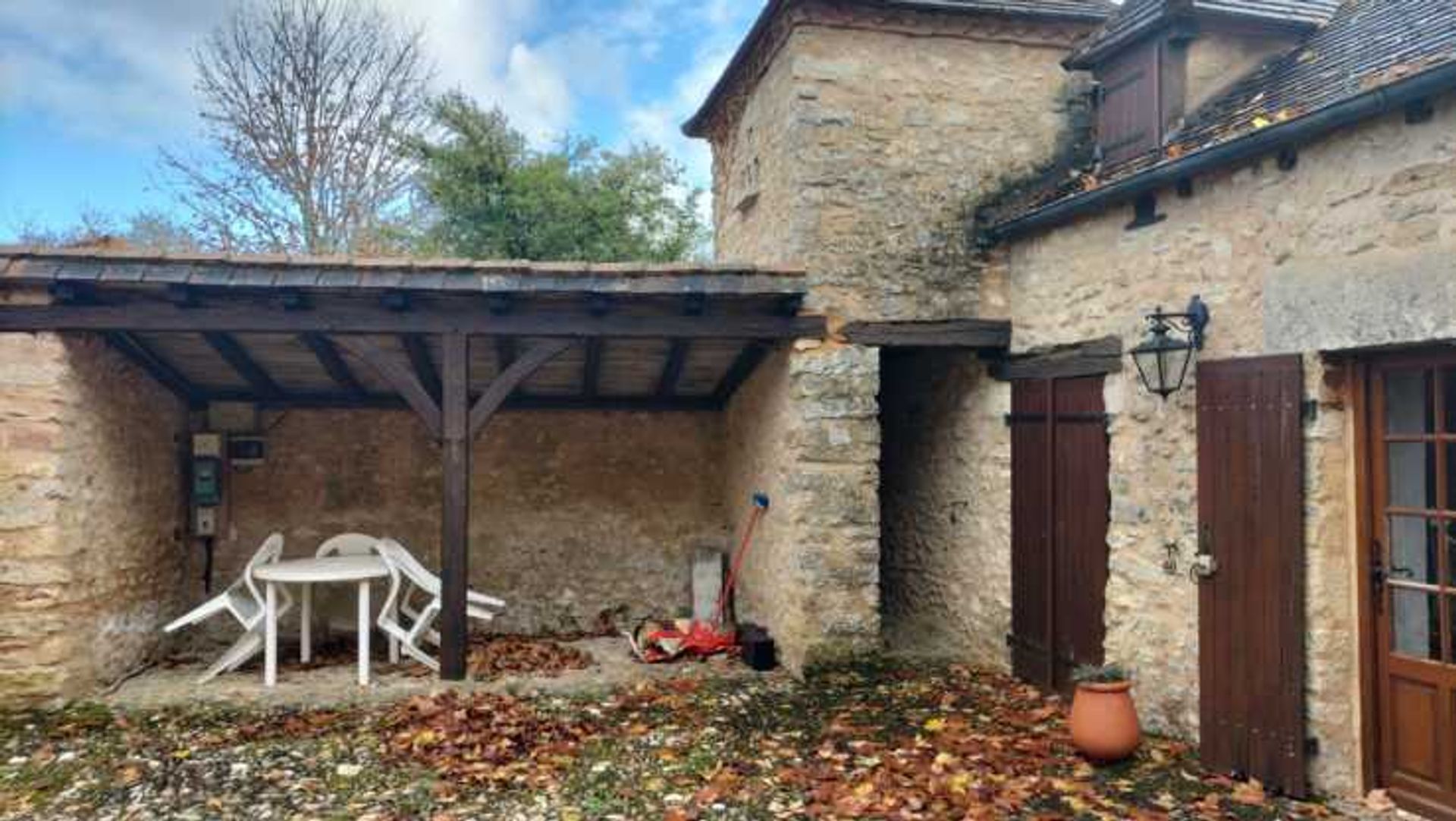 rumah dalam Belves, Nouvelle-Aquitaine 12381765