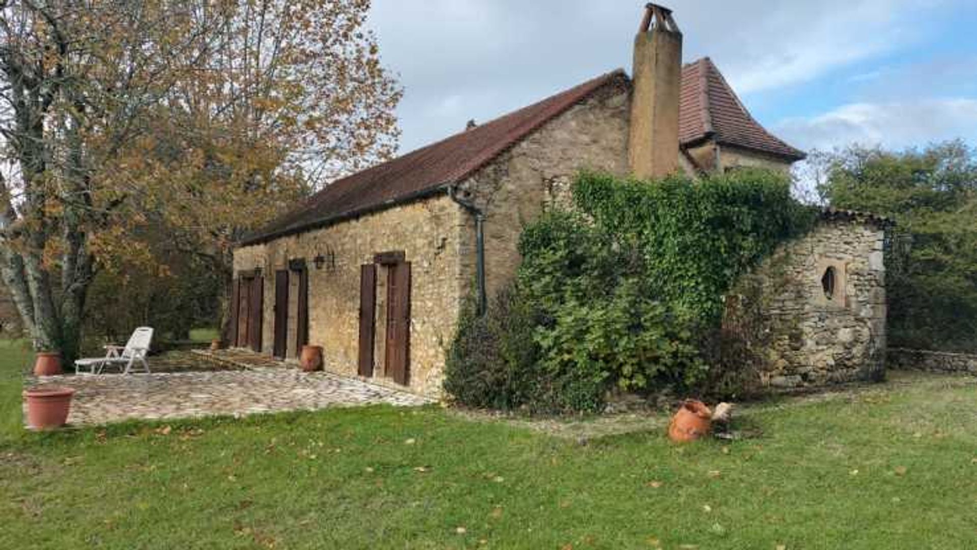 House in Belves, Nouvelle-Aquitaine 12381766