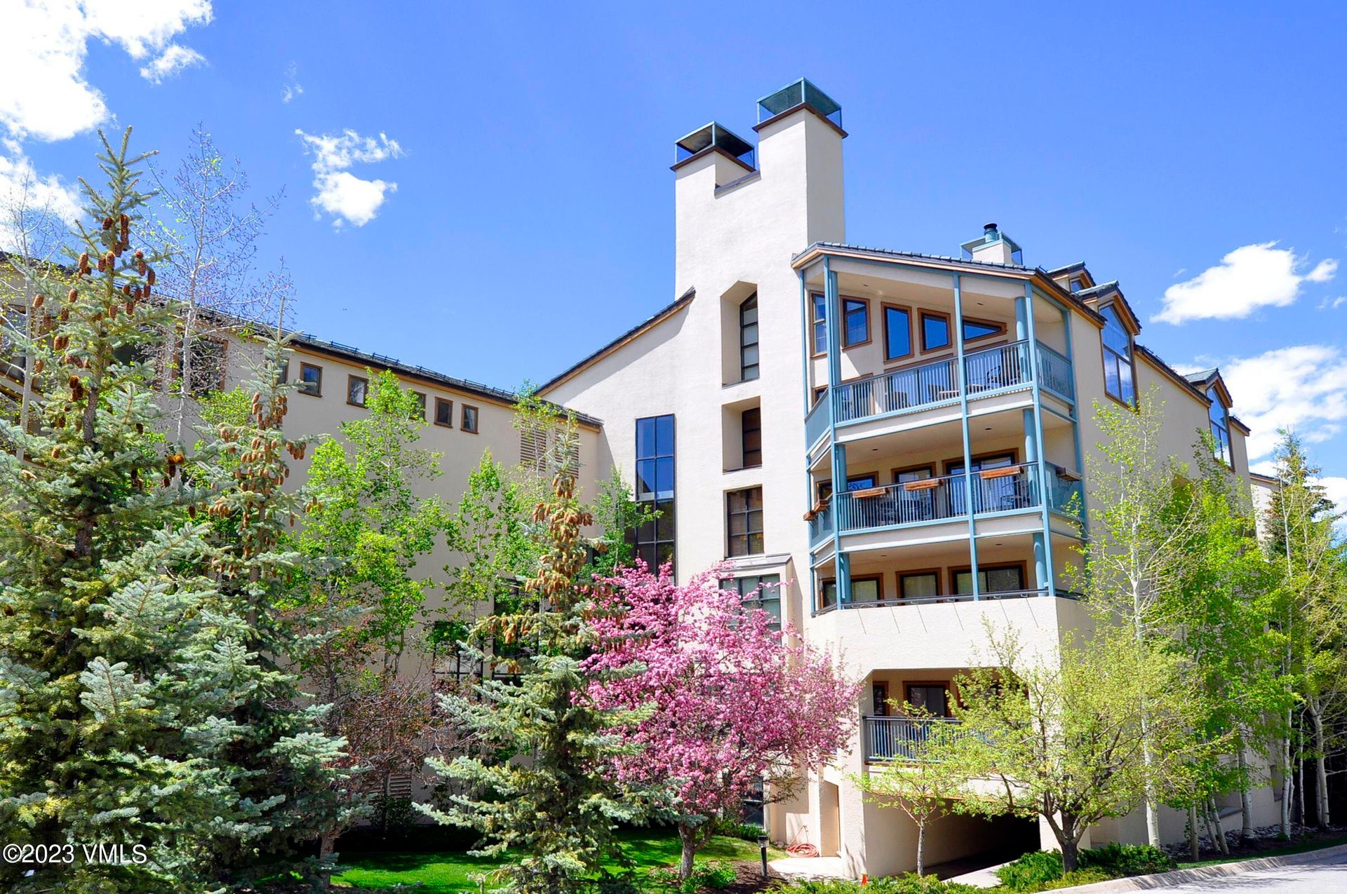 Kondominium di Beaver Creek, Colorado 12381767