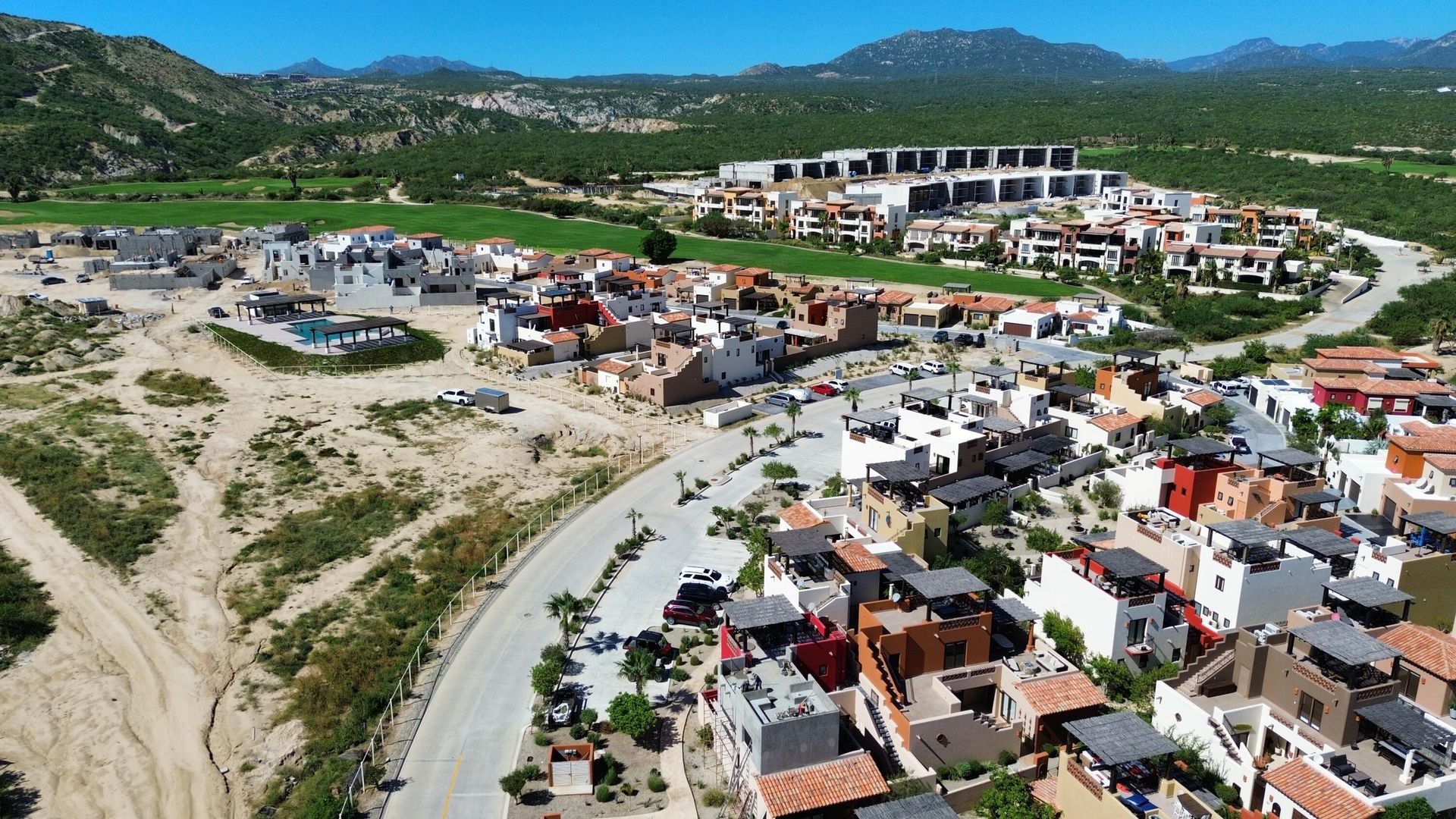 房子 在 San José del Cabo, Baja California Sur 12381977