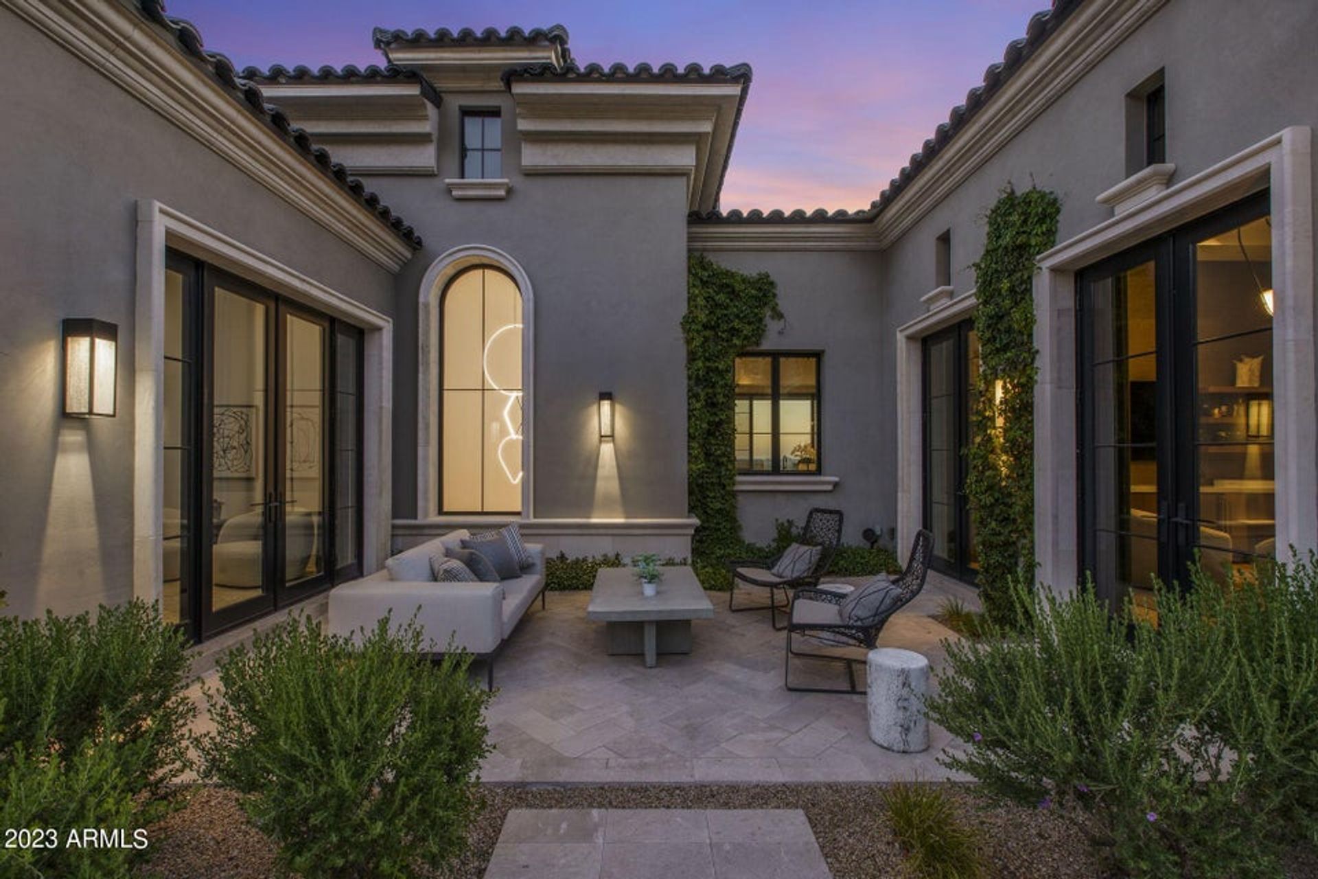 loger dans Scottsdale, 11173 East Feathersong Lane 12381984