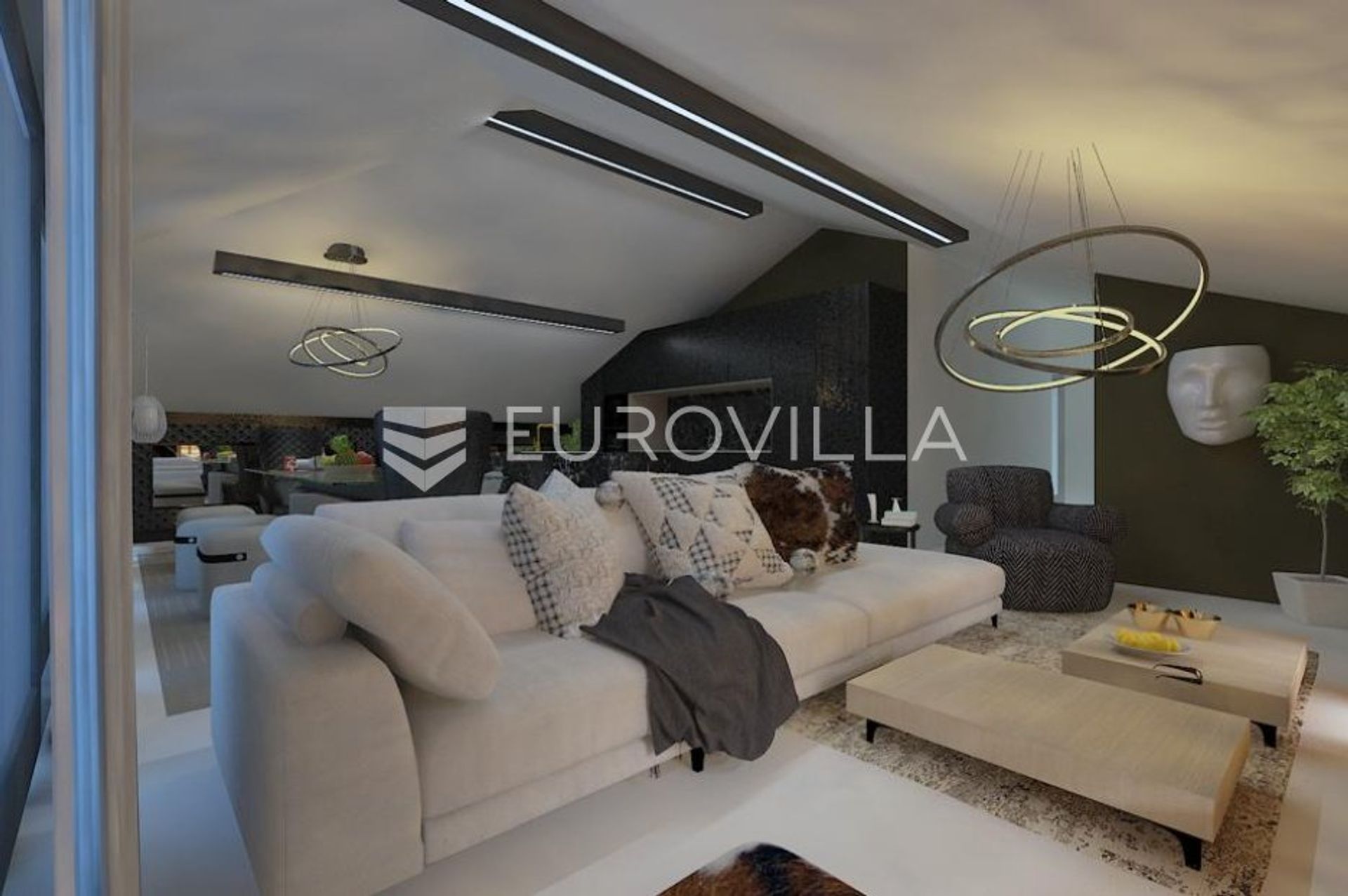 Condominio nel Opatija, Primorsko-goranska županija 12382023