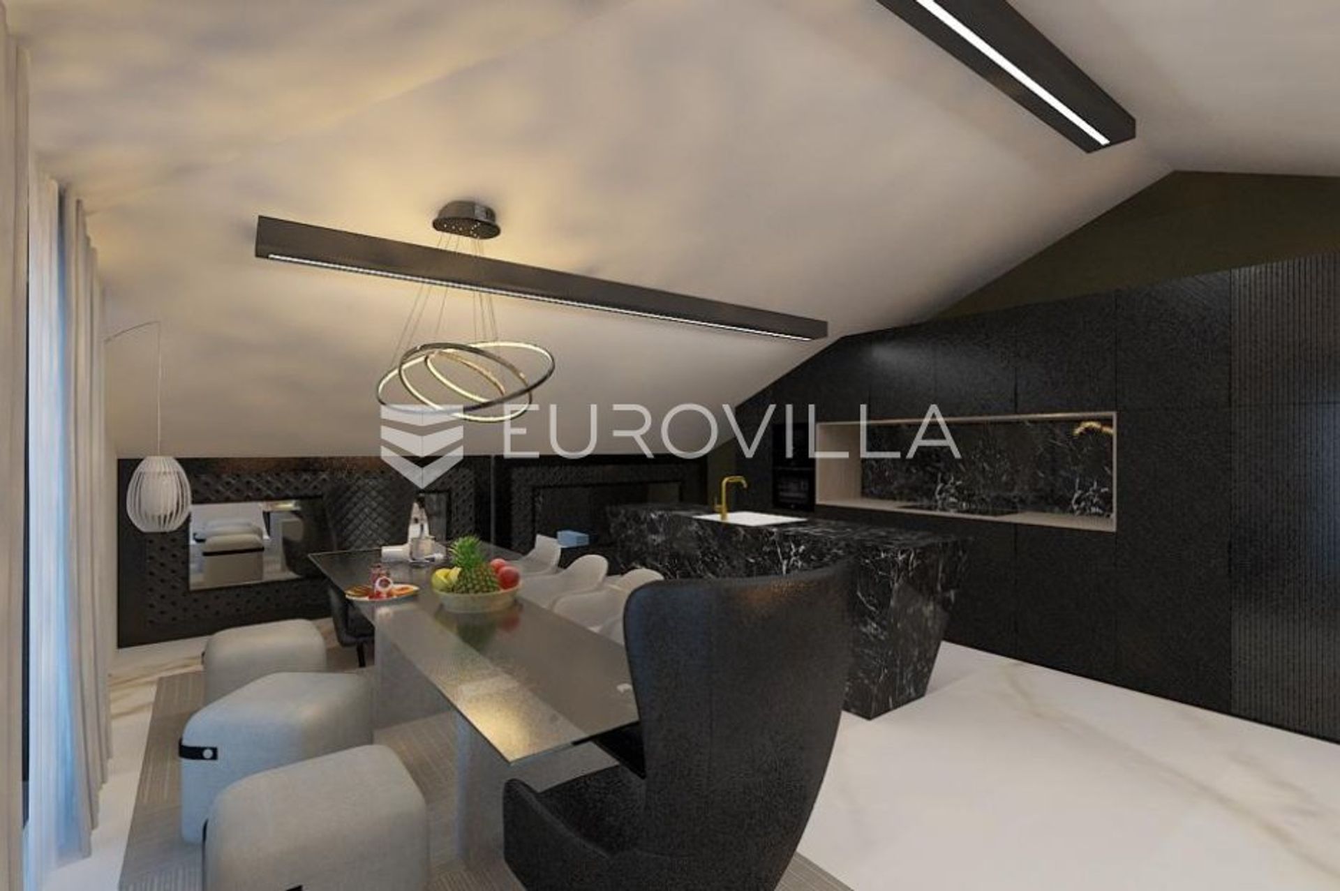 Condominio nel Opatija, Primorsko-goranska županija 12382023