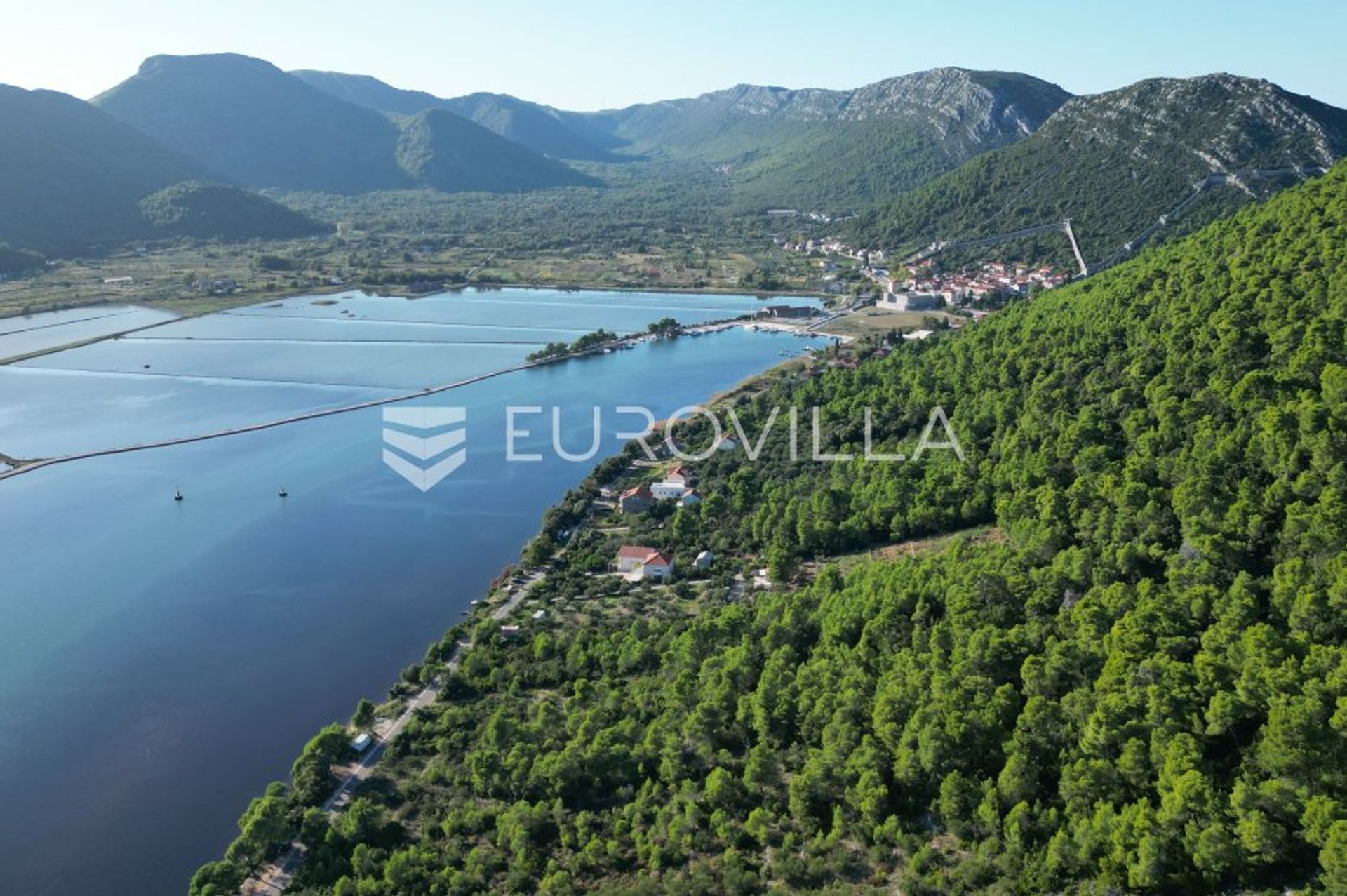 Sbarcare nel Ston, Dubrovacko-Neretvanska Zupanija 12382024