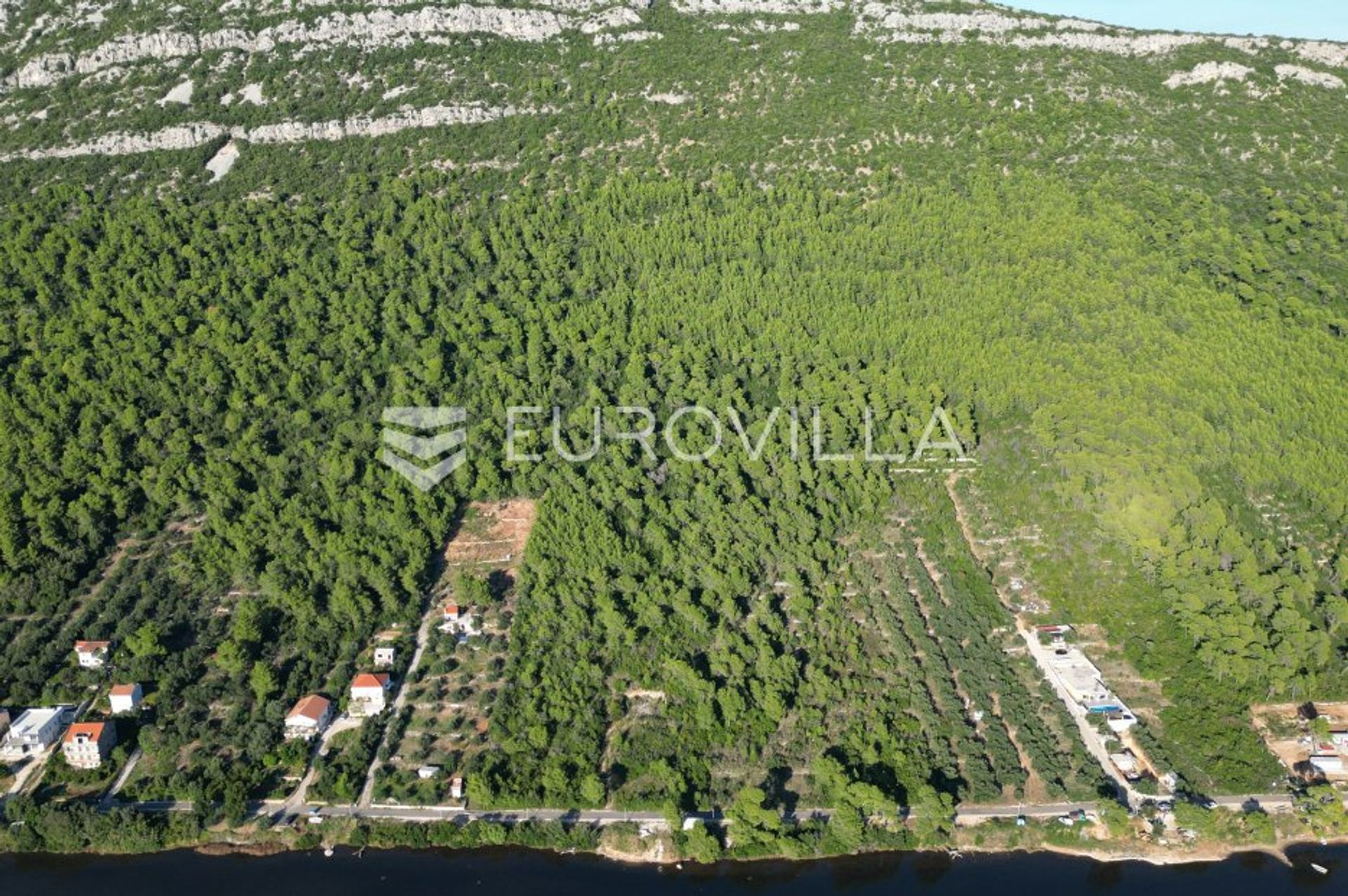 Γη σε Ston, Dubrovacko-Neretvanska Zupanija 12382024