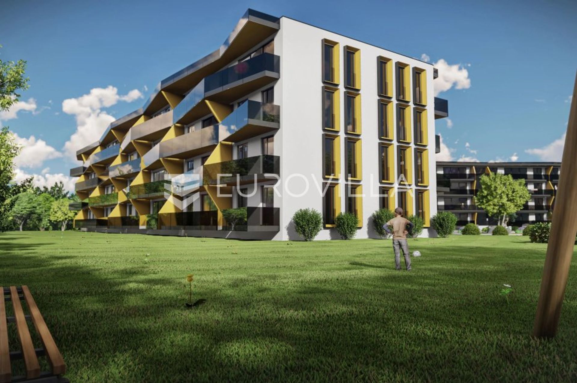 Condominium in Poreč, Istarska županija 12382041