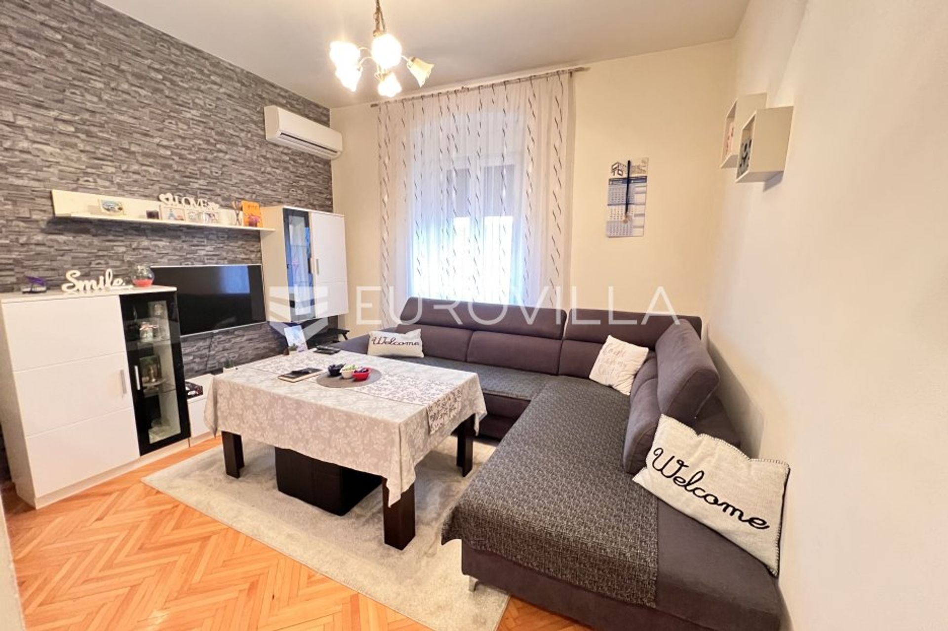 Condominio en Medulin, Istarska županija 12382048