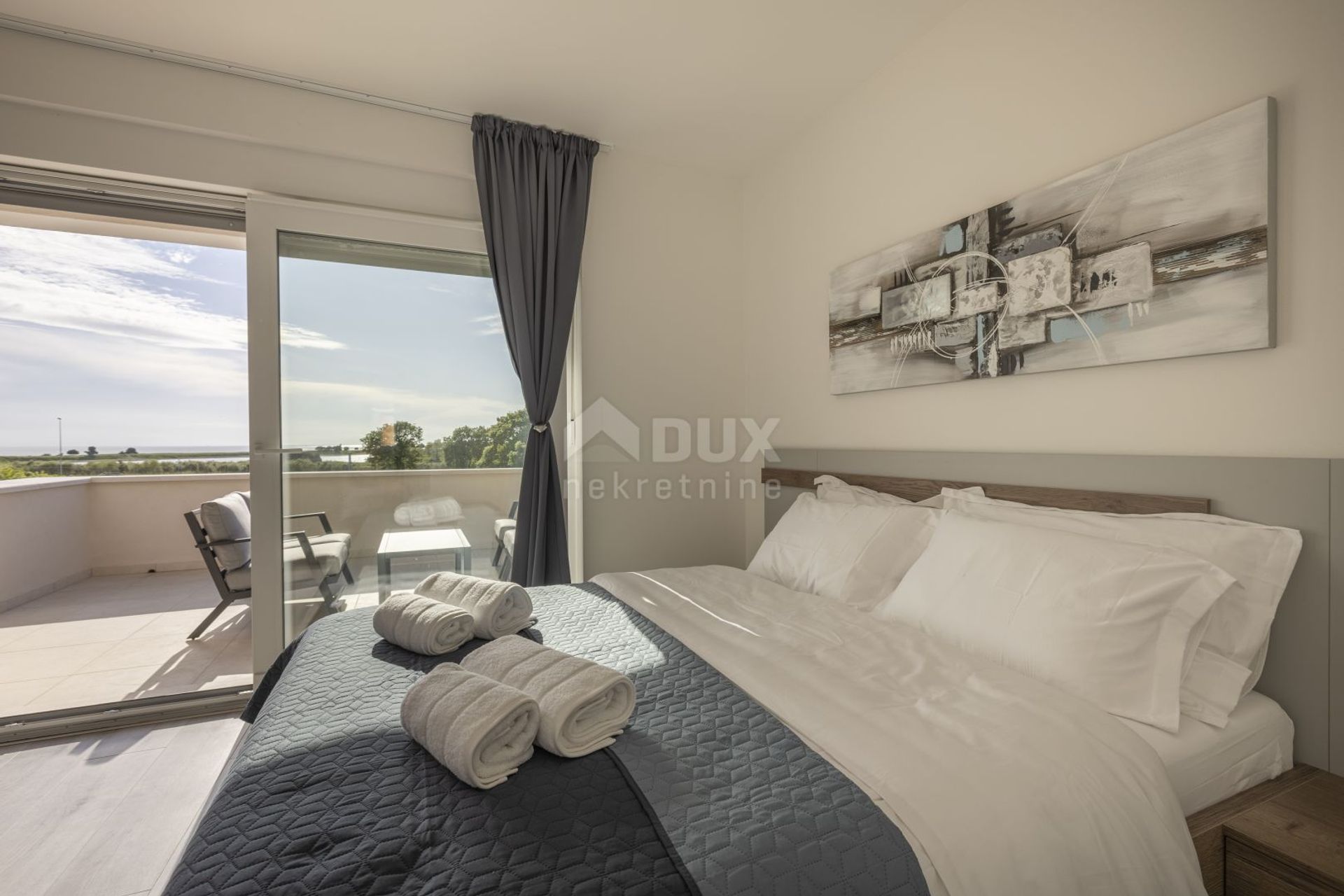 Huis in Umag, Istria County 12382089