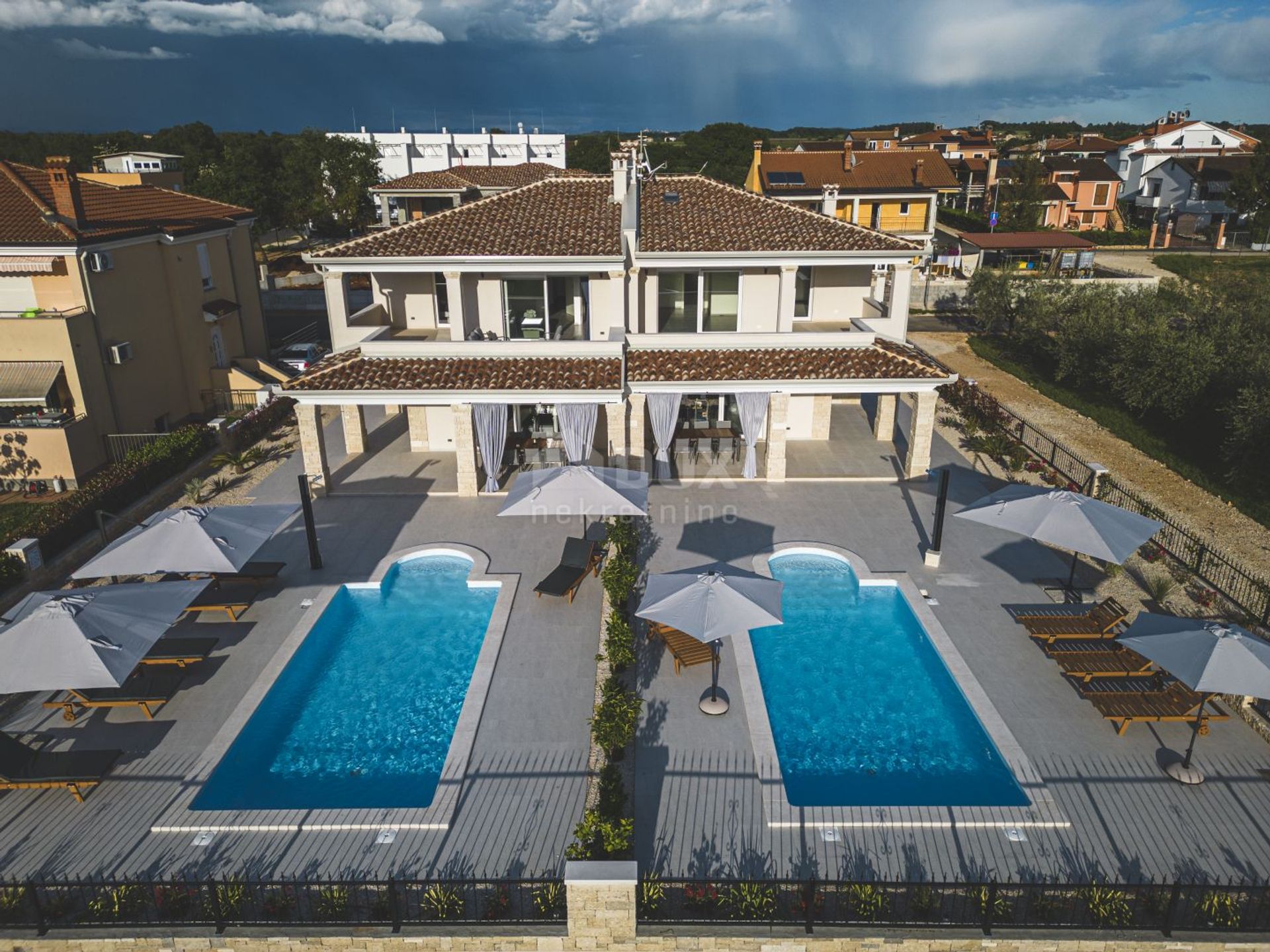 Huis in Umag, Istria County 12382089