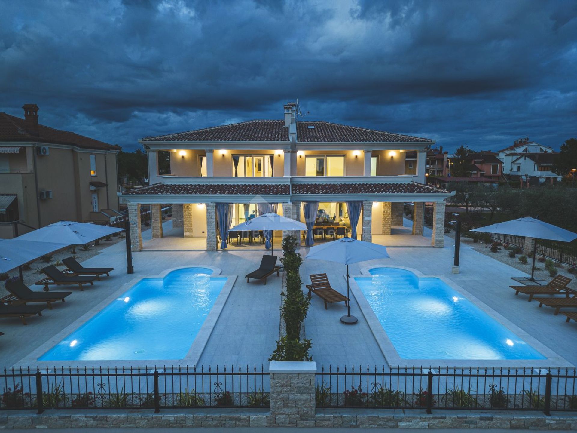 Huis in Umag, Istria County 12382089