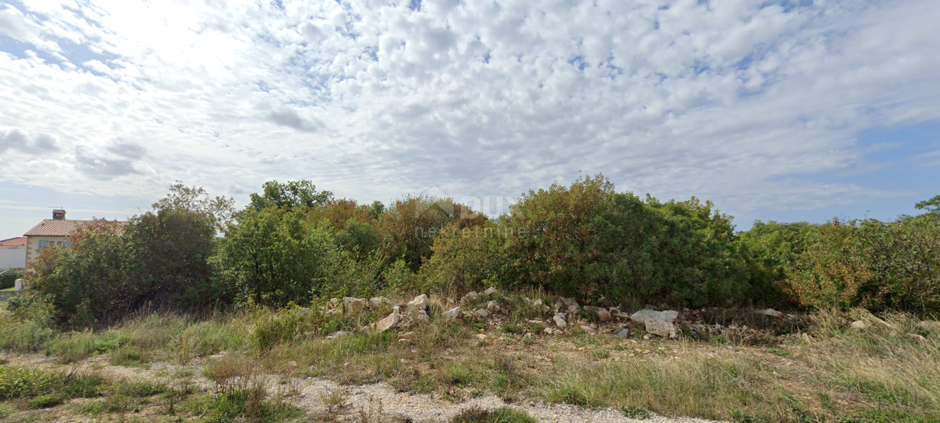 Jord i Poreč, Istria County 12382091