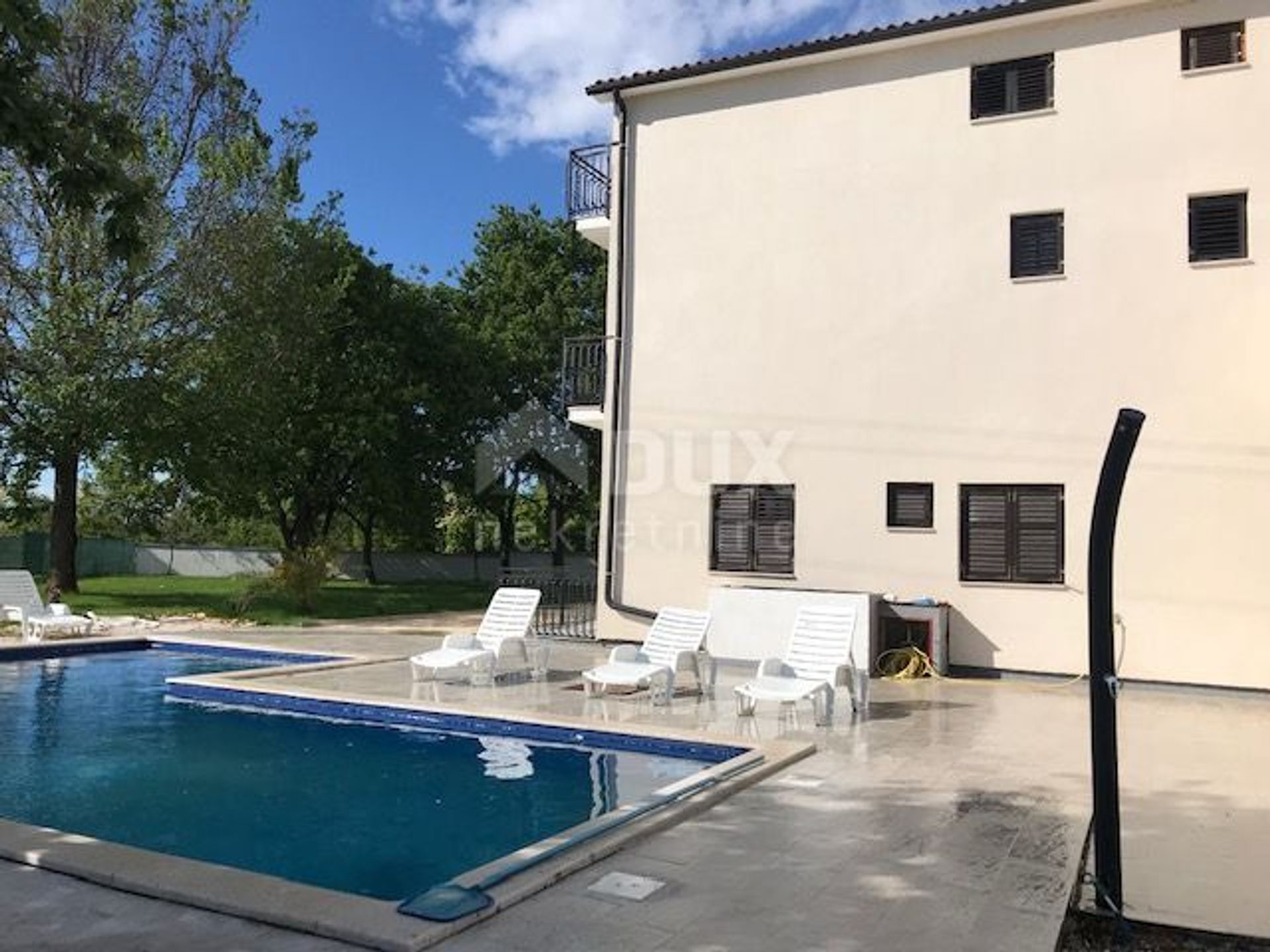 Residencial en Sveti Lovreč, Istria County 12382095