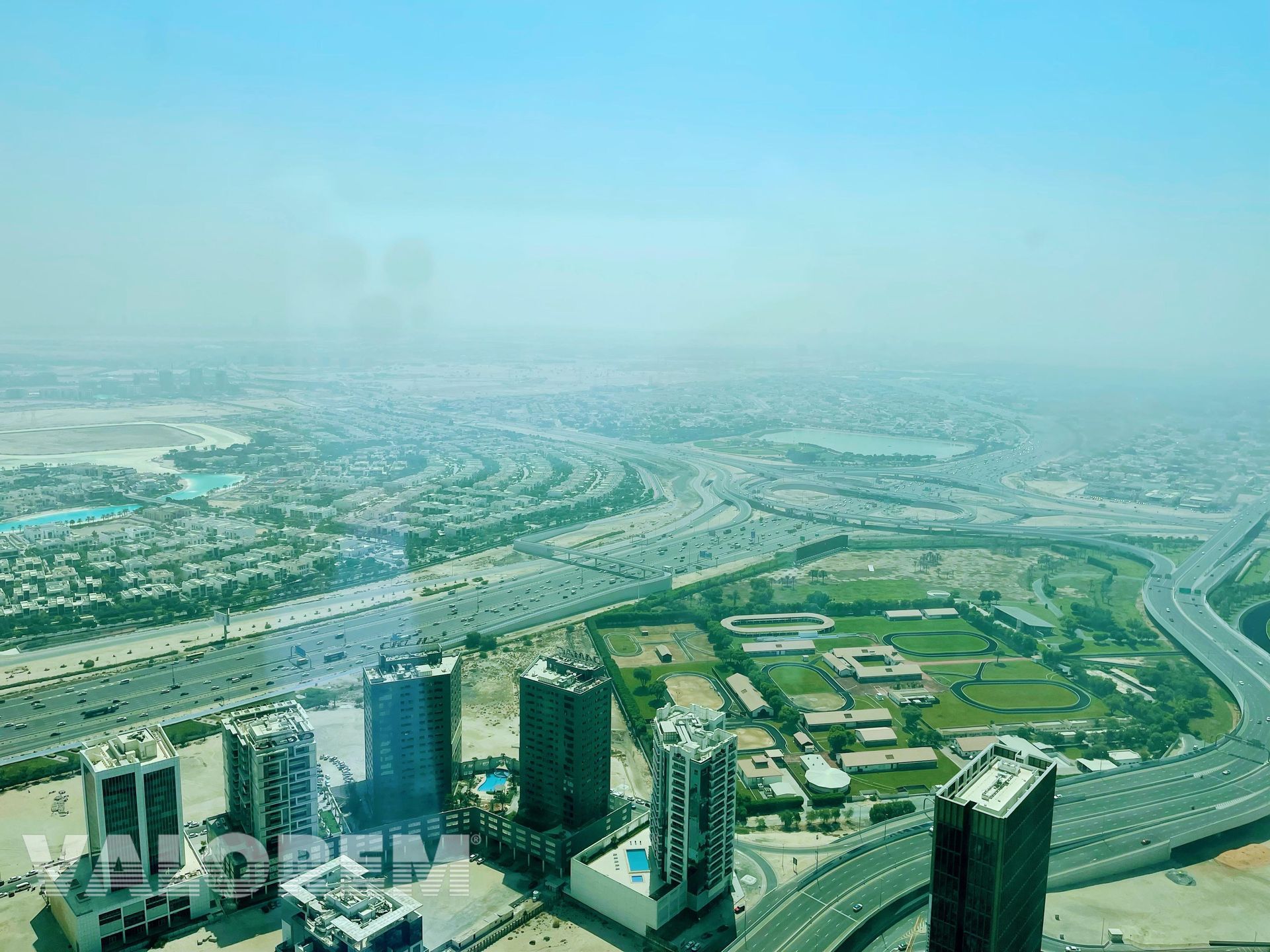 Офис в Dubai, Dubai 12382161