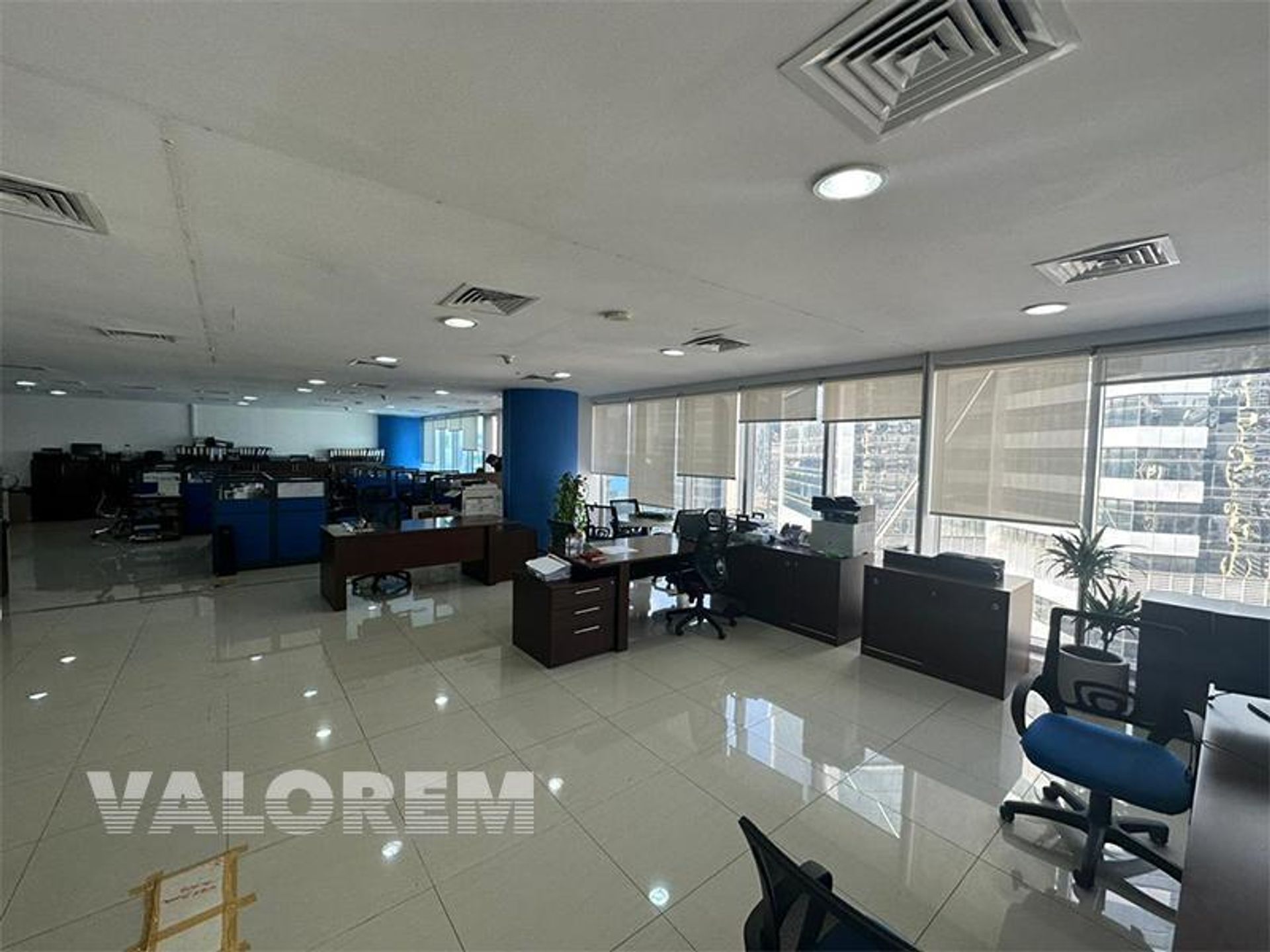 Büro im Dubai, Dubai 12382162