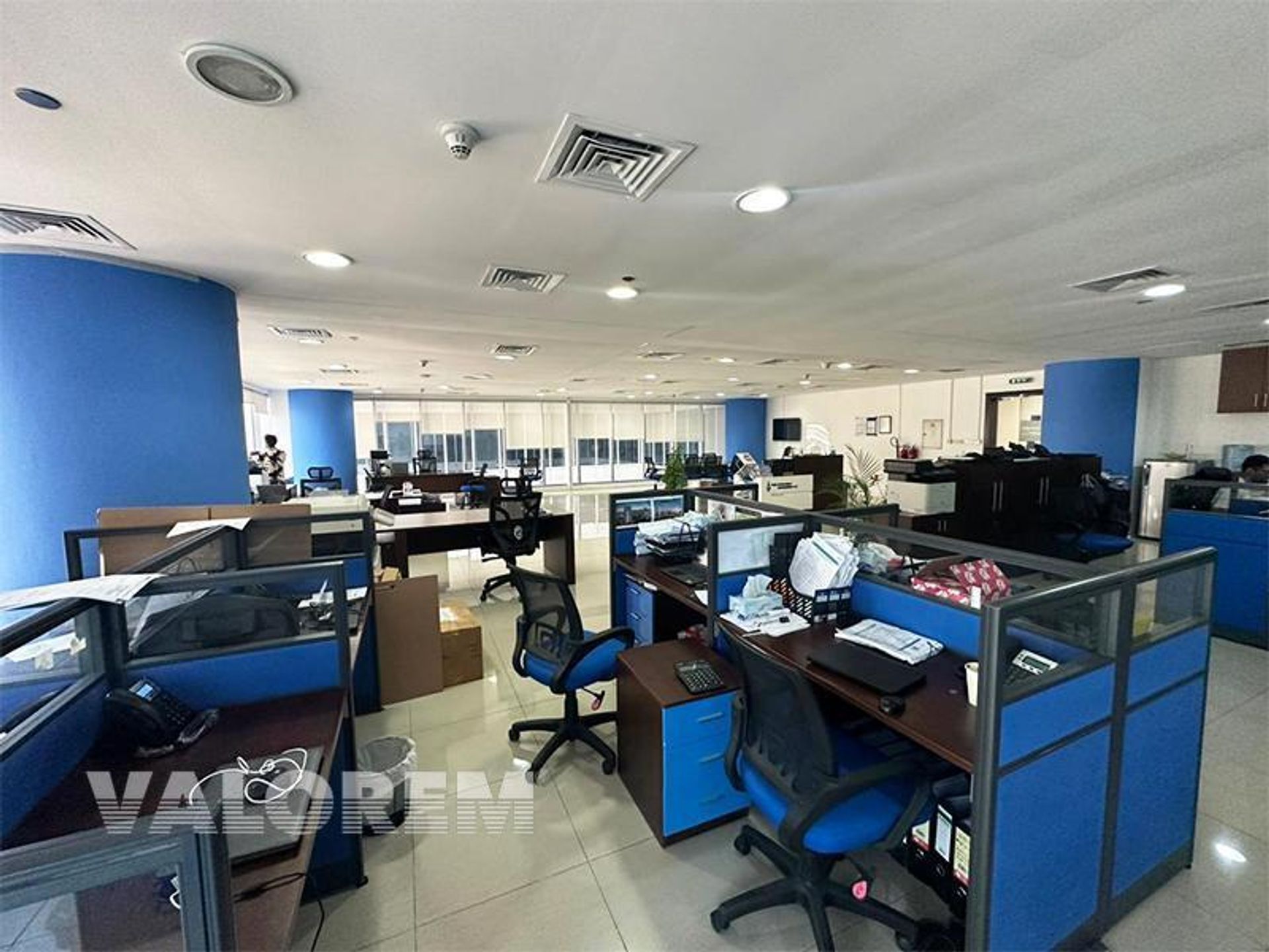 Büro im Dubai, Dubai 12382162