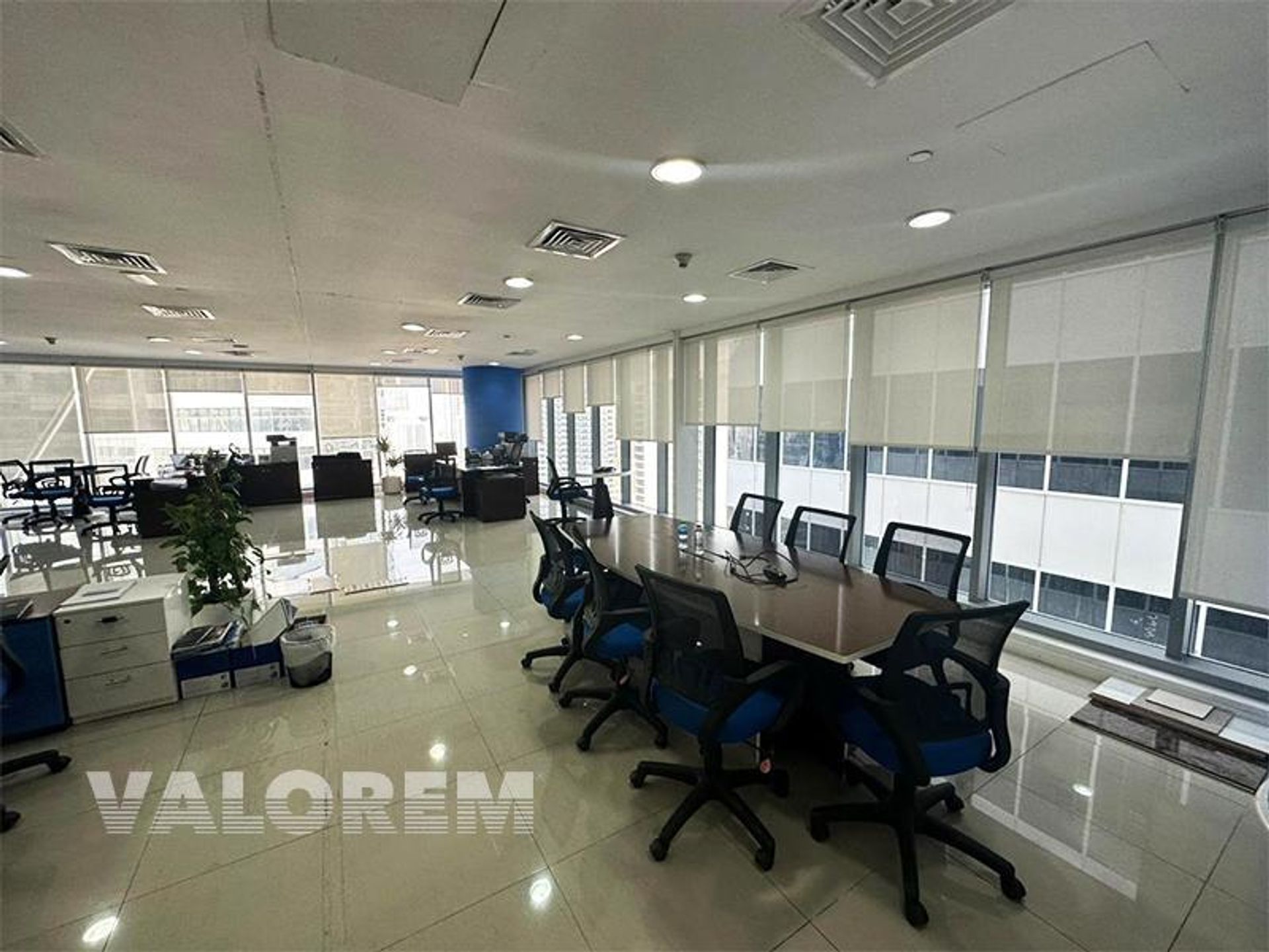 Büro im Dubai, Dubai 12382162