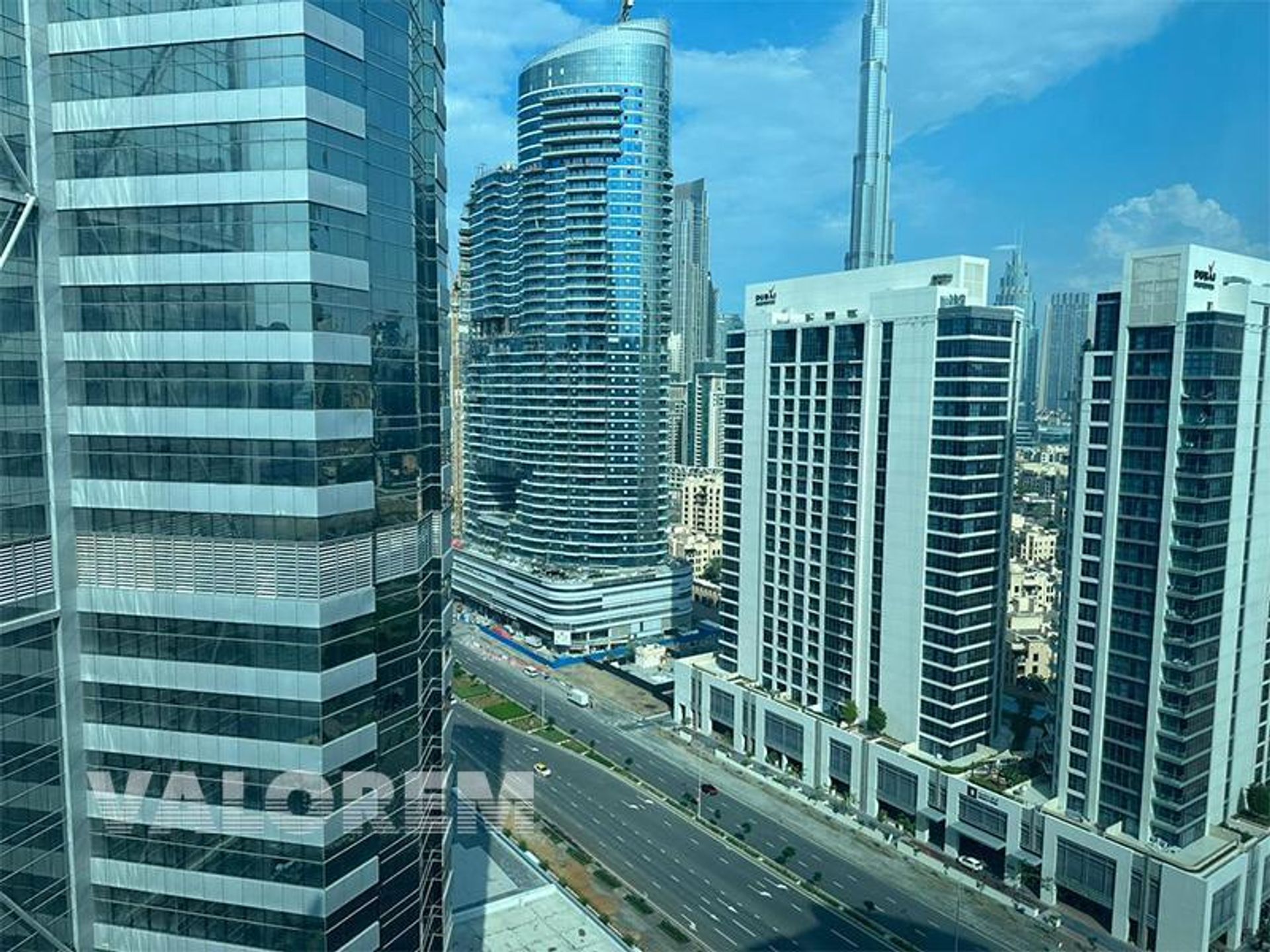 Kantoor in Dubai, Dubai 12382162