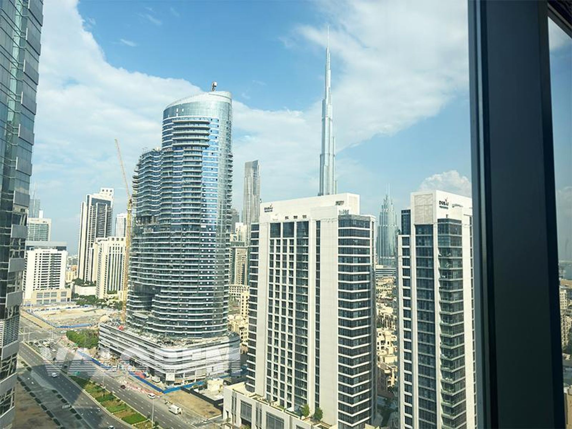 Büro im Dubai, Dubai 12382162