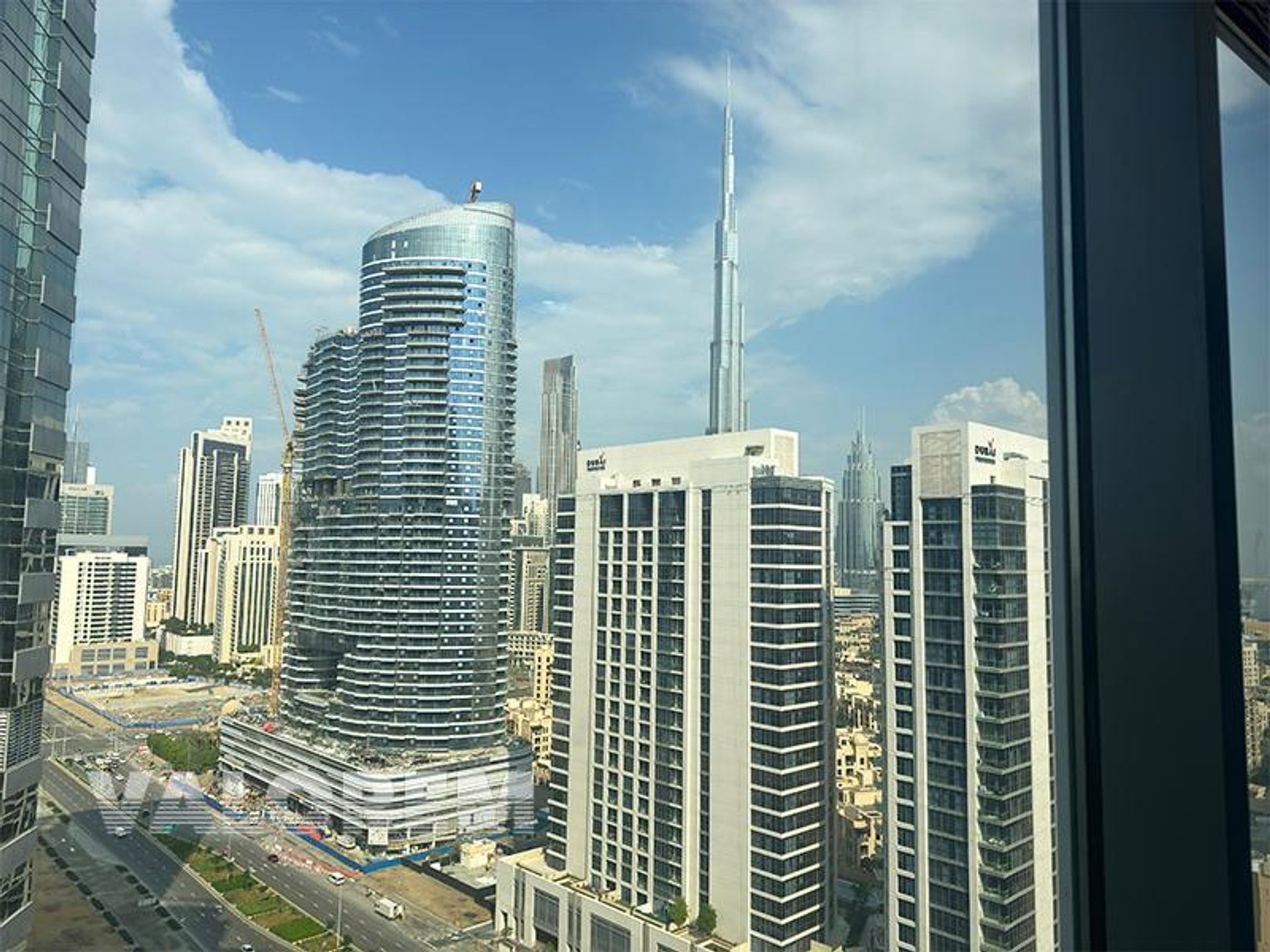 Gabinet w Dubai, Dubai 12382162