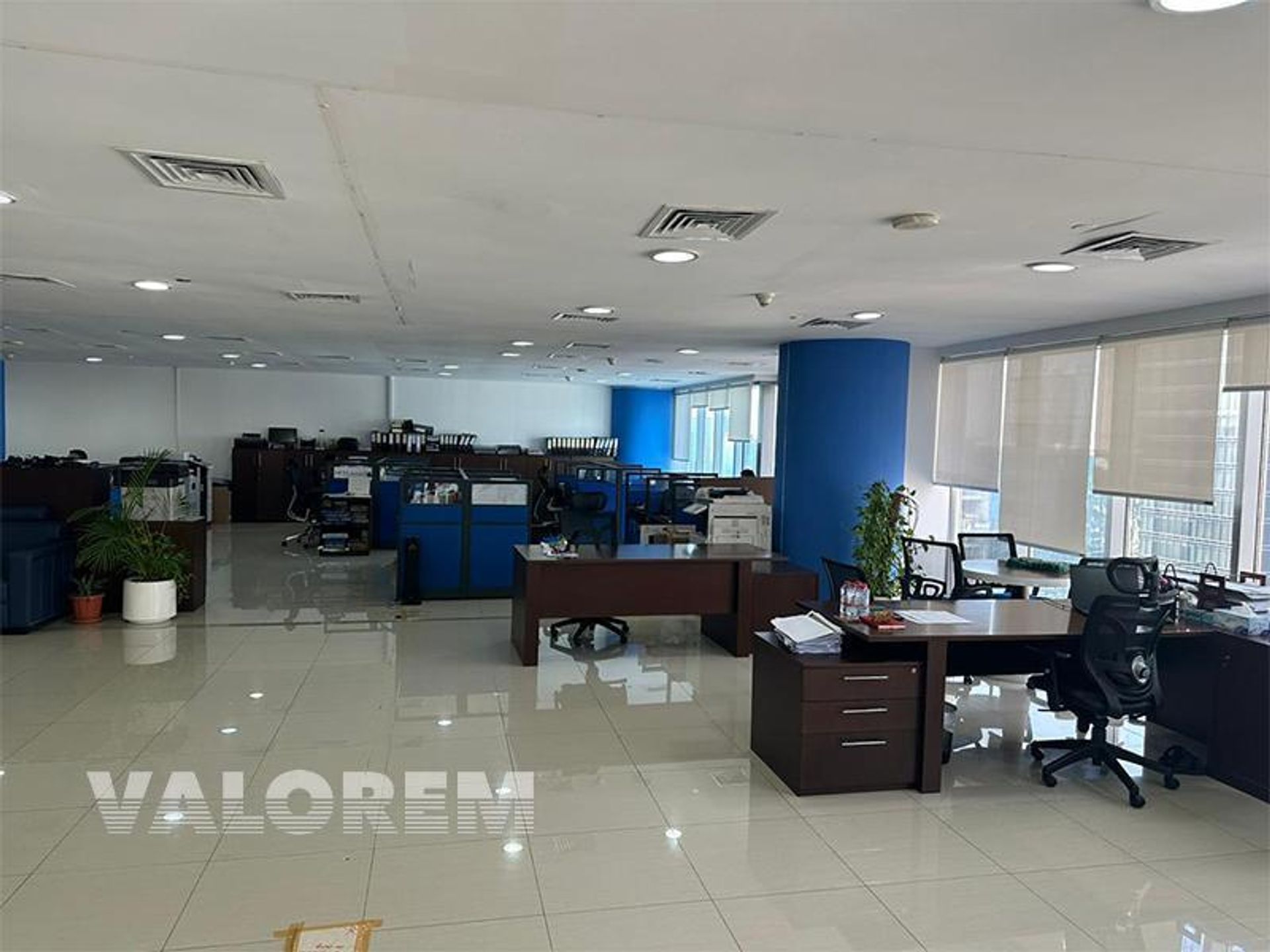 Büro im Dubai, Dubai 12382162