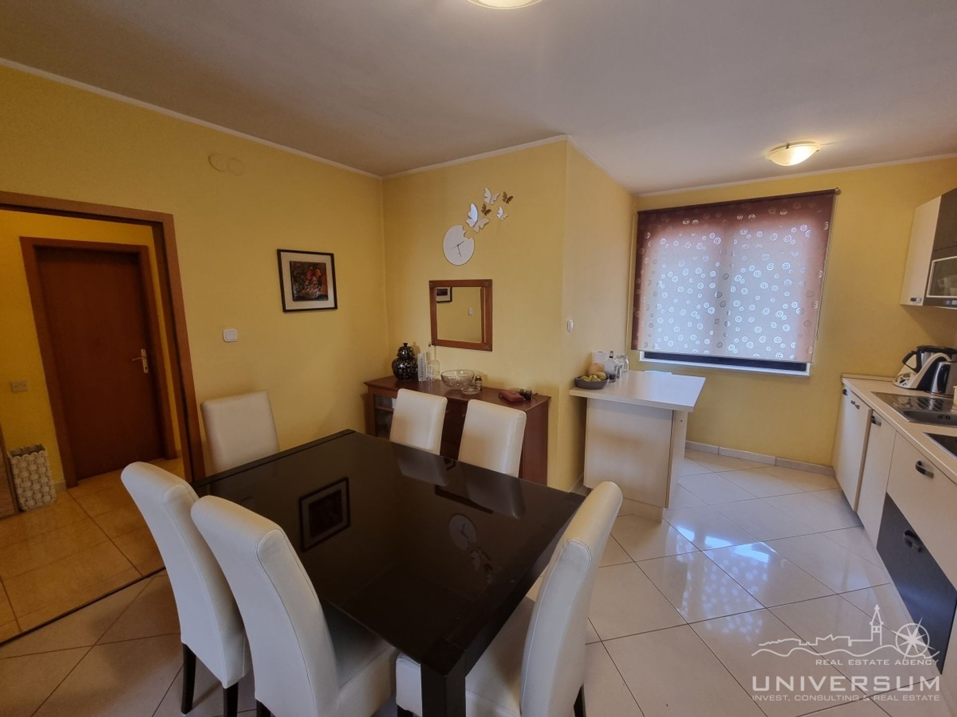 Condominium dans Novigrad, Istria County 12382172