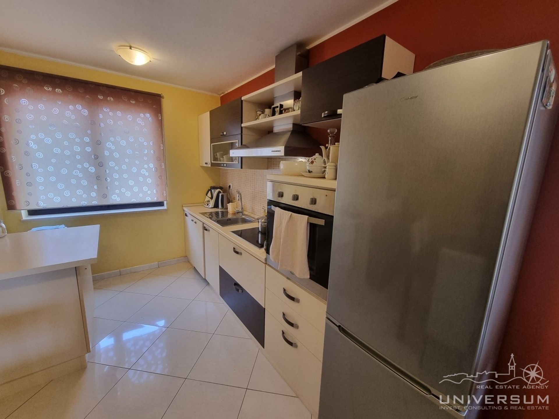 Condominium dans Novigrad, Istria County 12382172