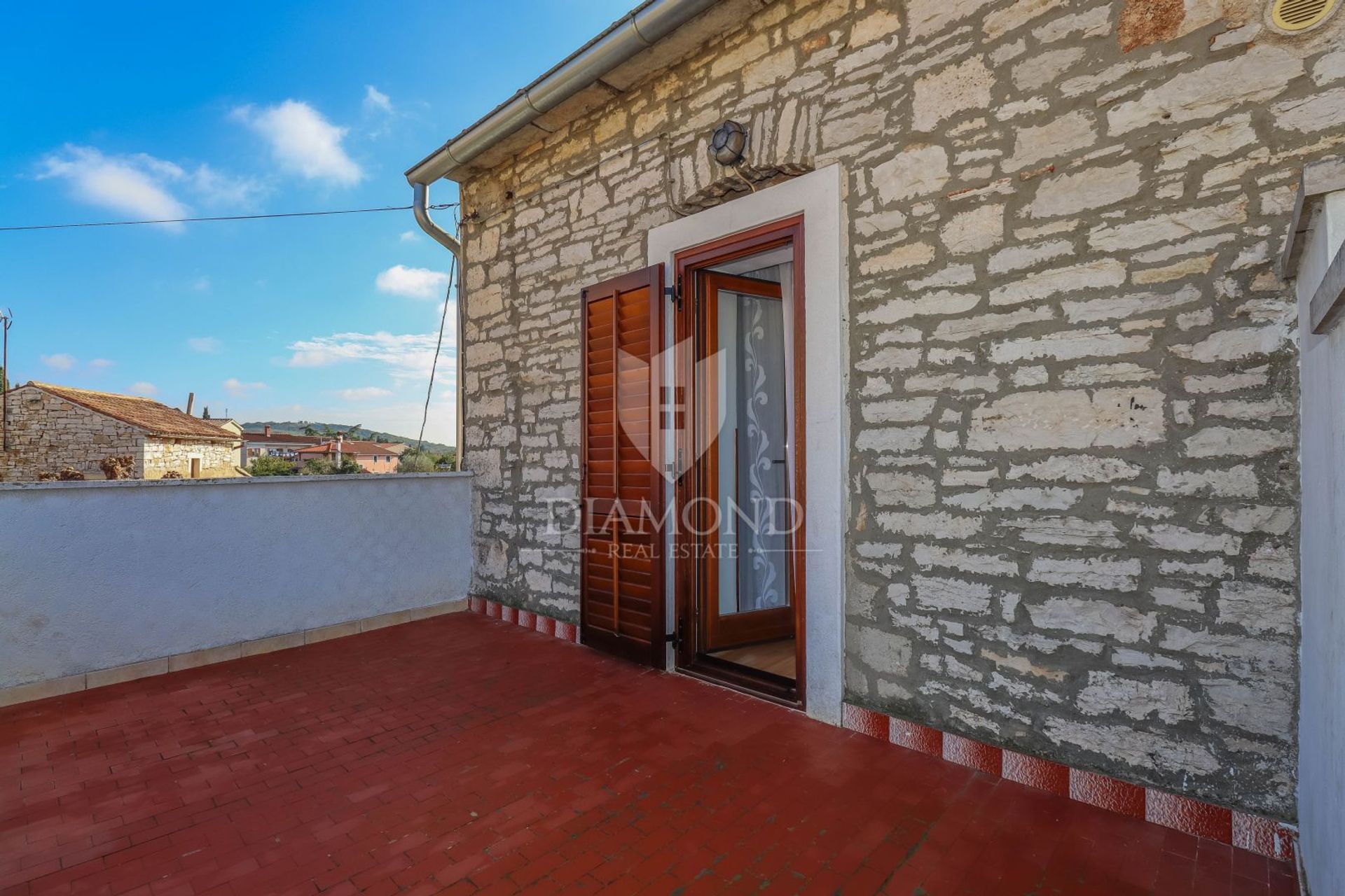 Hus i Rovinj, Istria County 12382229