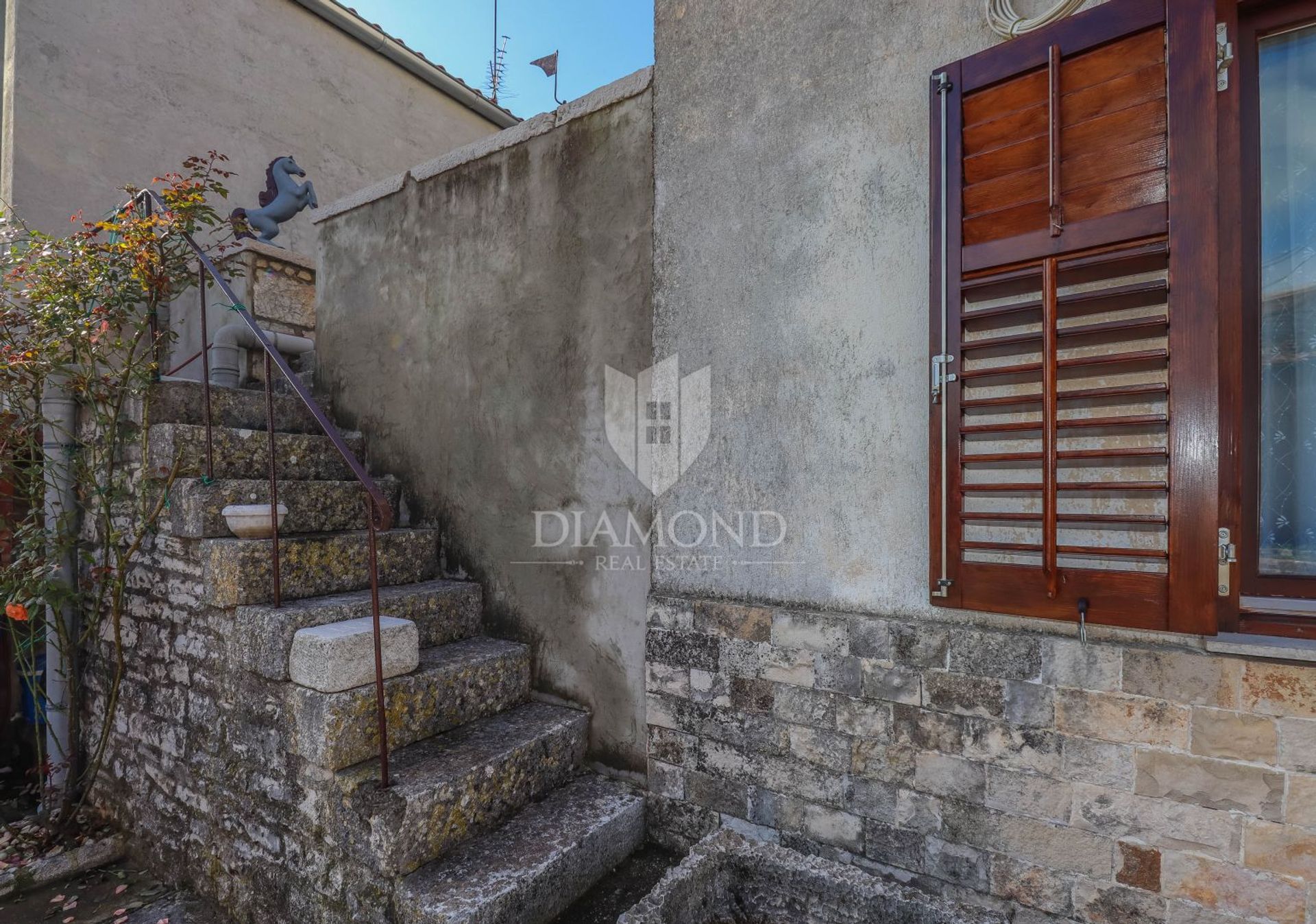 Hus i Rovinj, Istria County 12382229