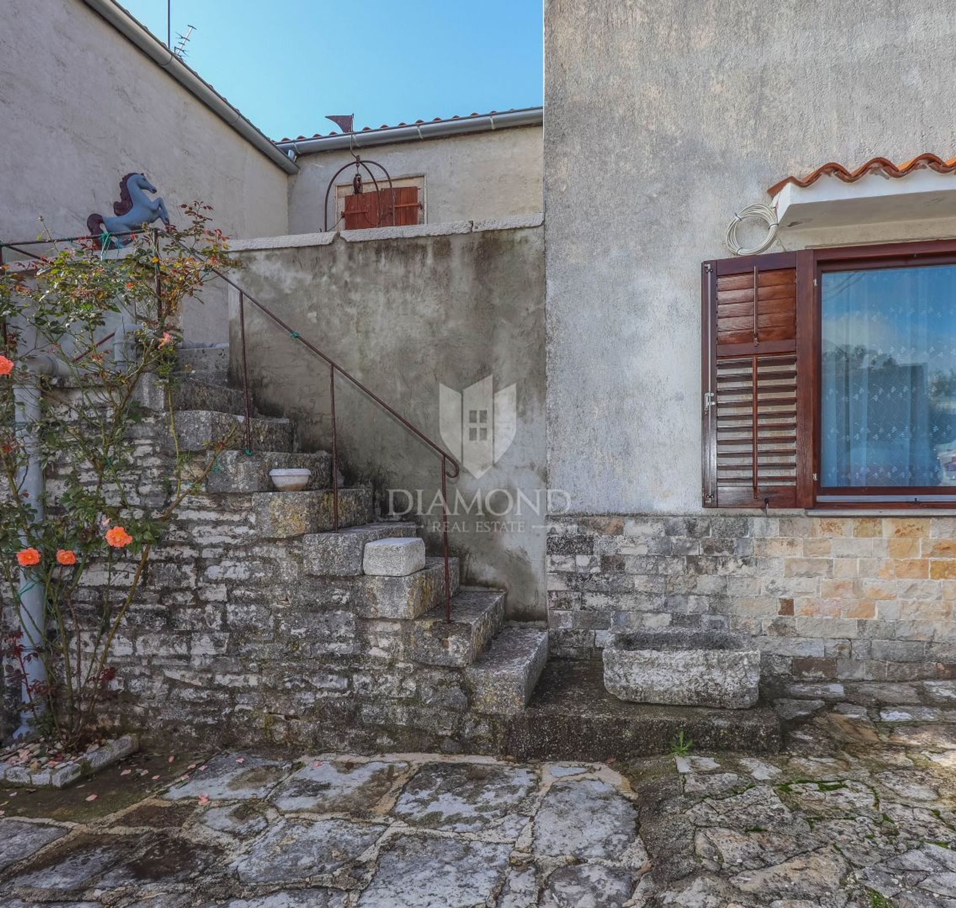 Hus i Rovinj, Istria County 12382229