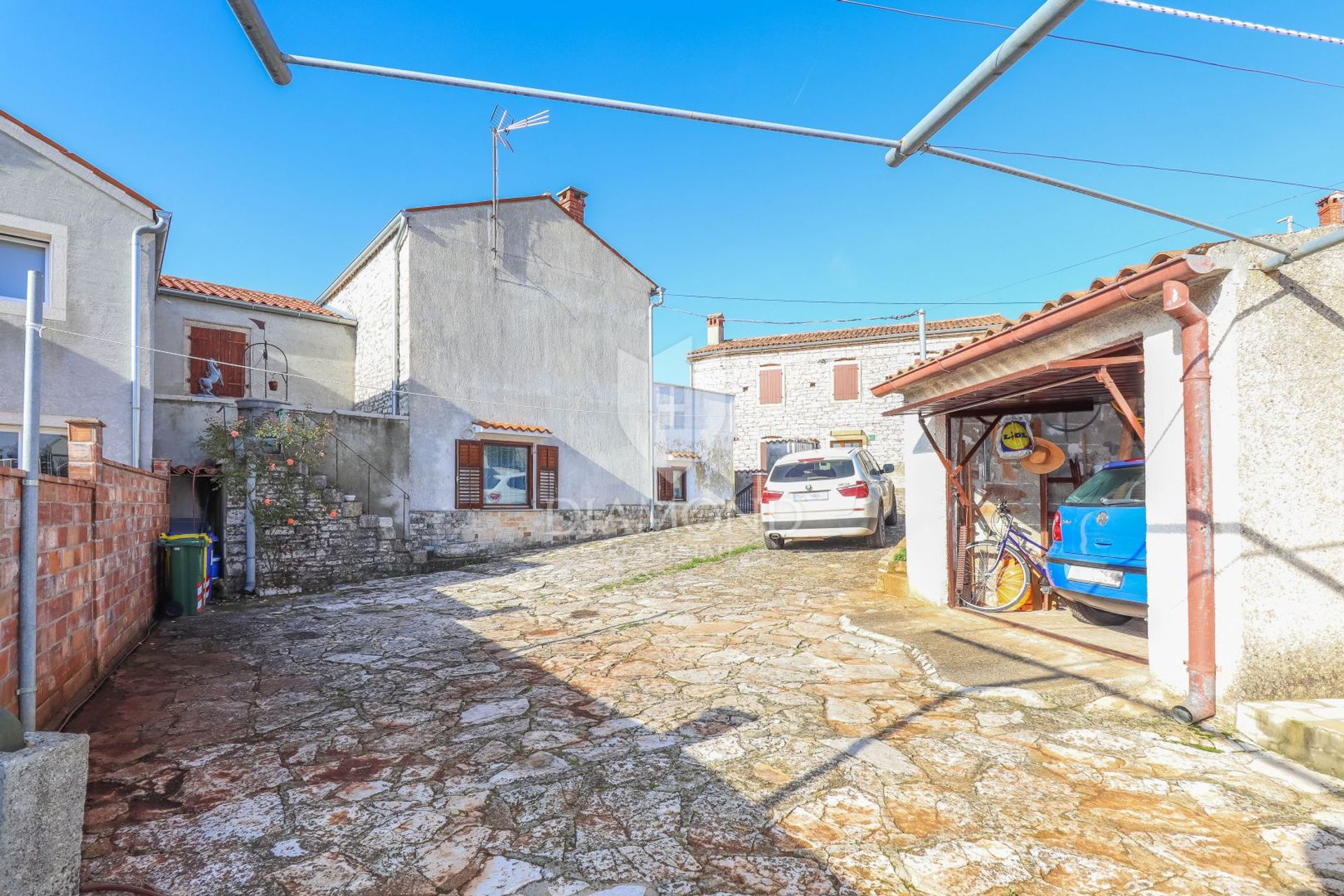 Hus i Rovinj, Istria County 12382229