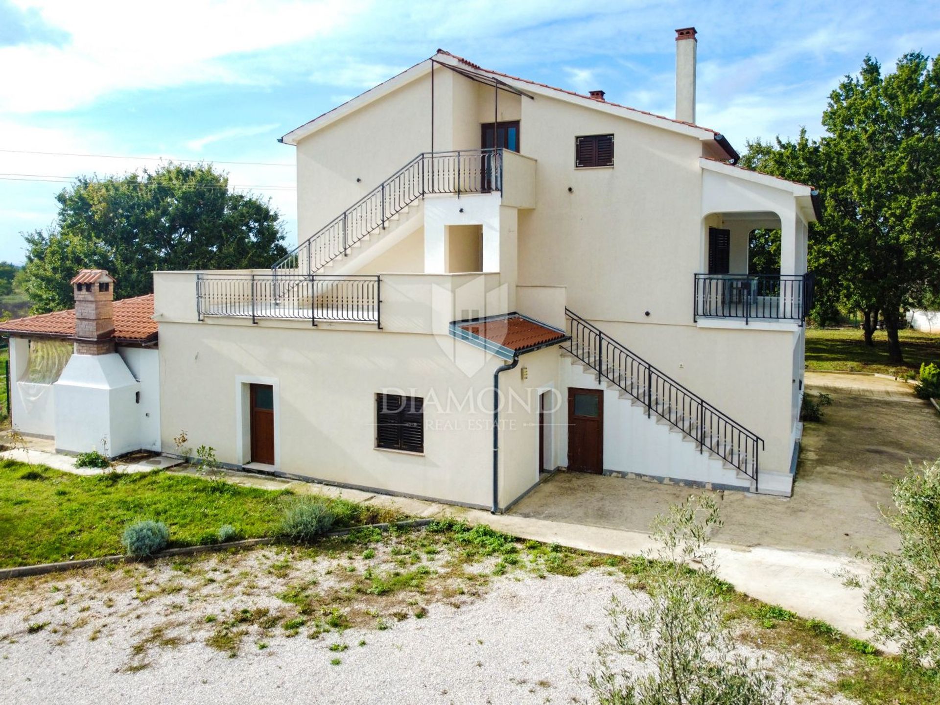 Hus i Poreč, Istria County 12382237