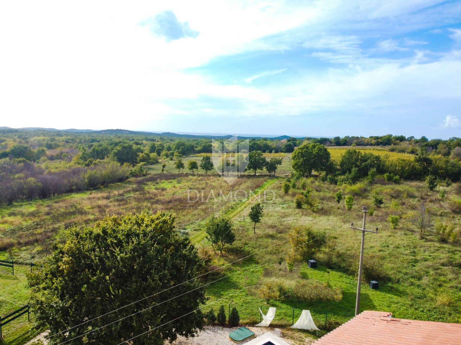 Hus i Poreč, Istria County 12382237