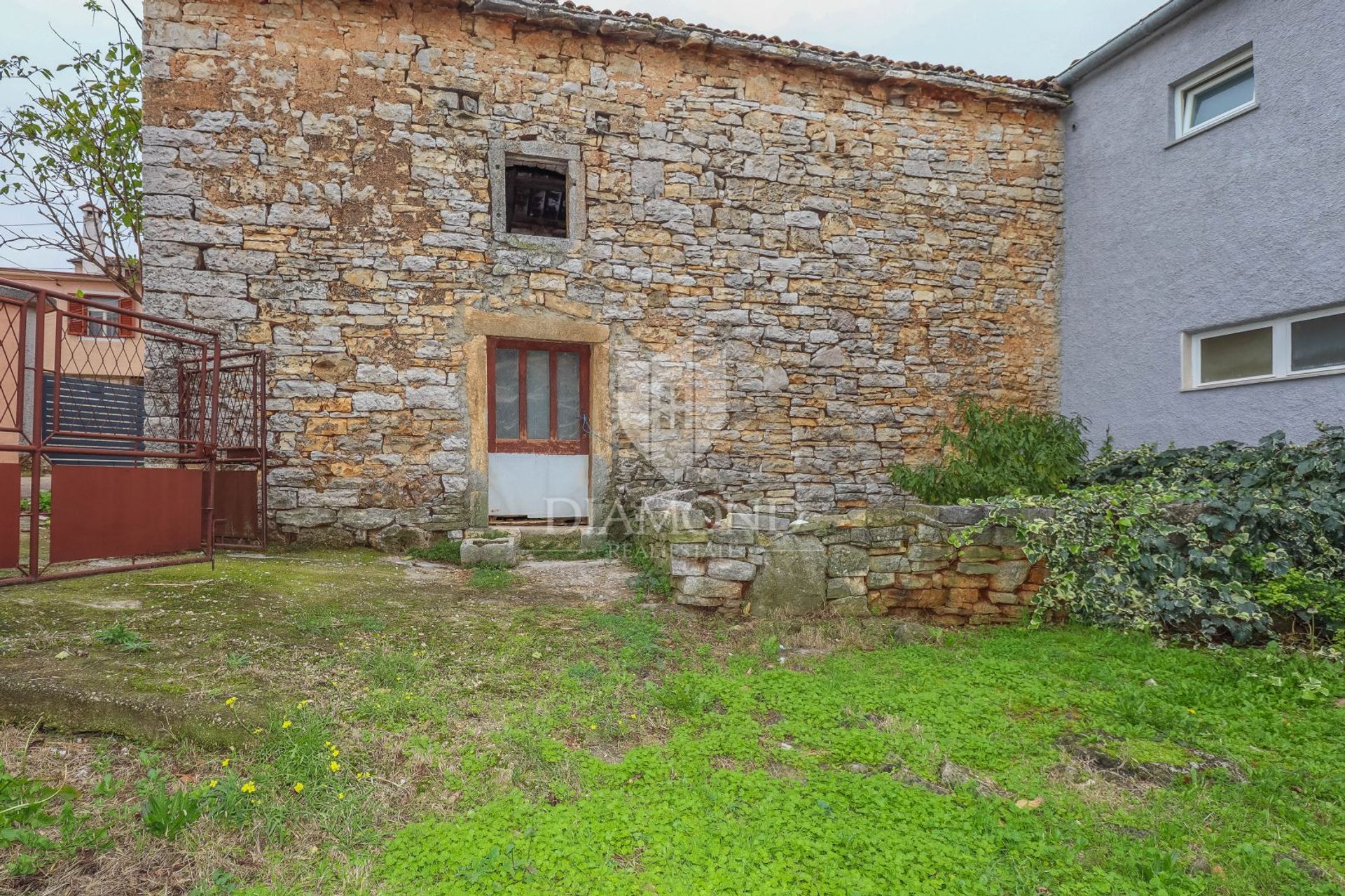 Hus i Žminj, Istria County 12382239